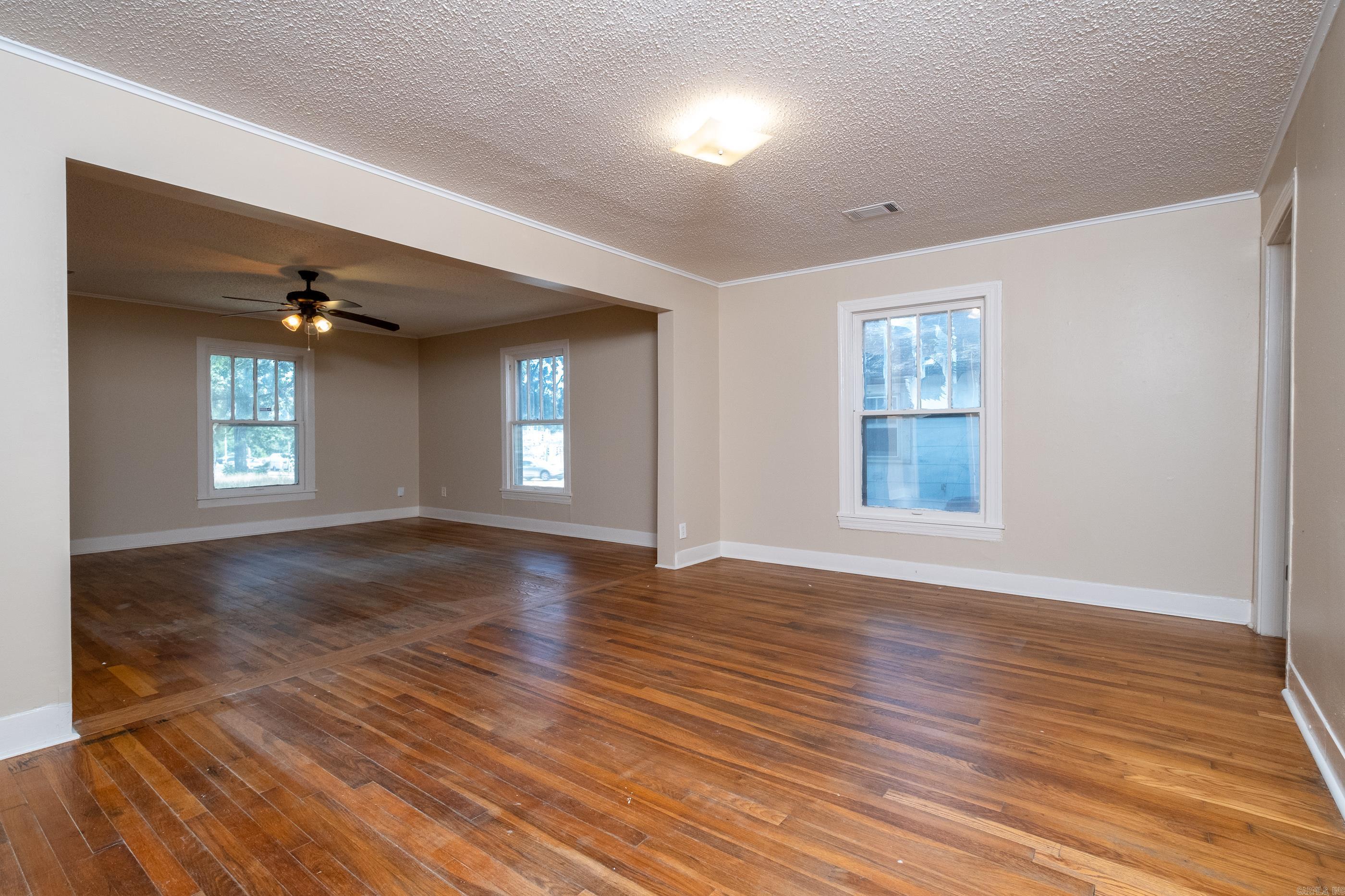 Tower Grove - Residential