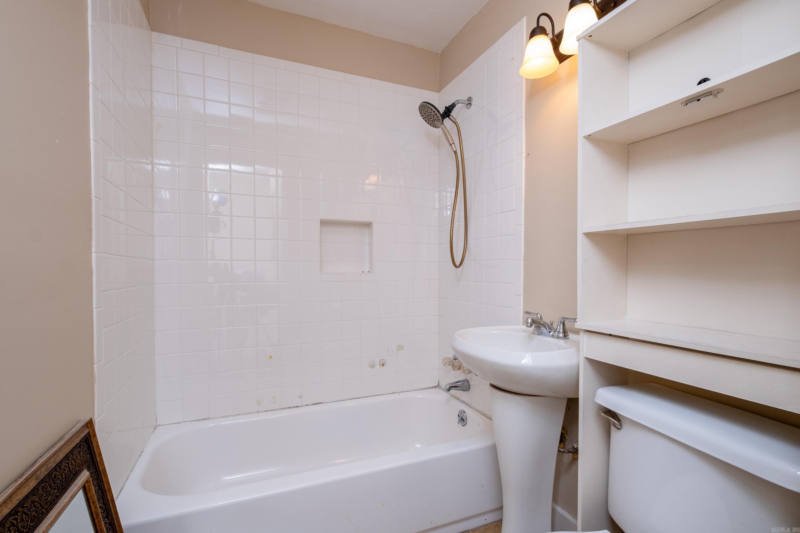 Tower Grove - Residential