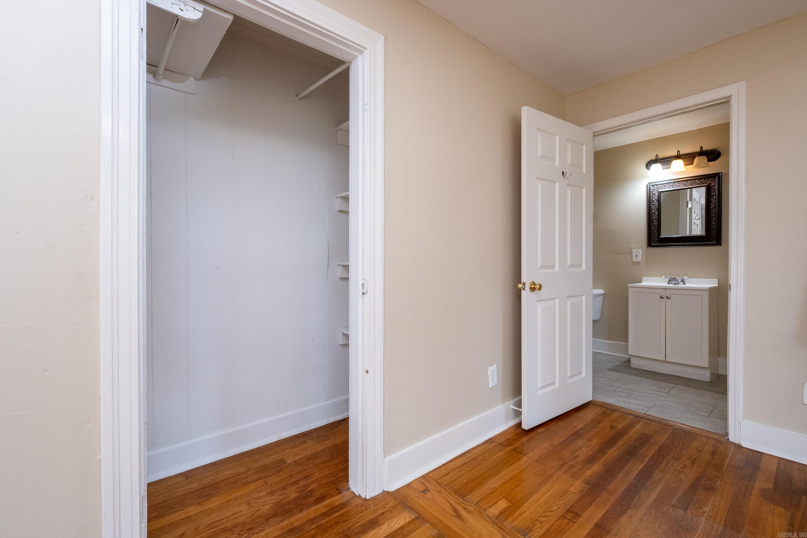 Tower Grove - Residential