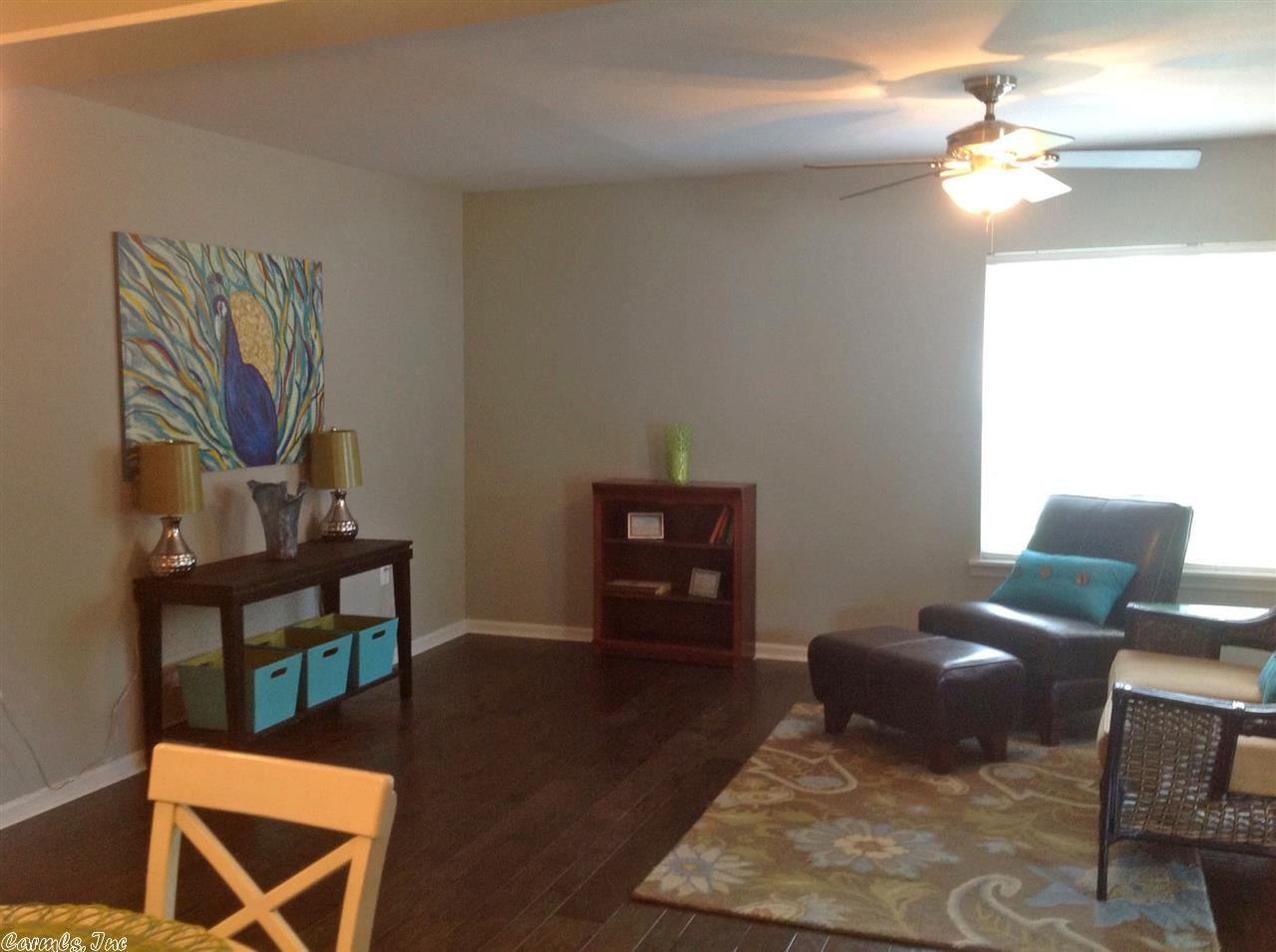 ANGEL CROSSING - Residential