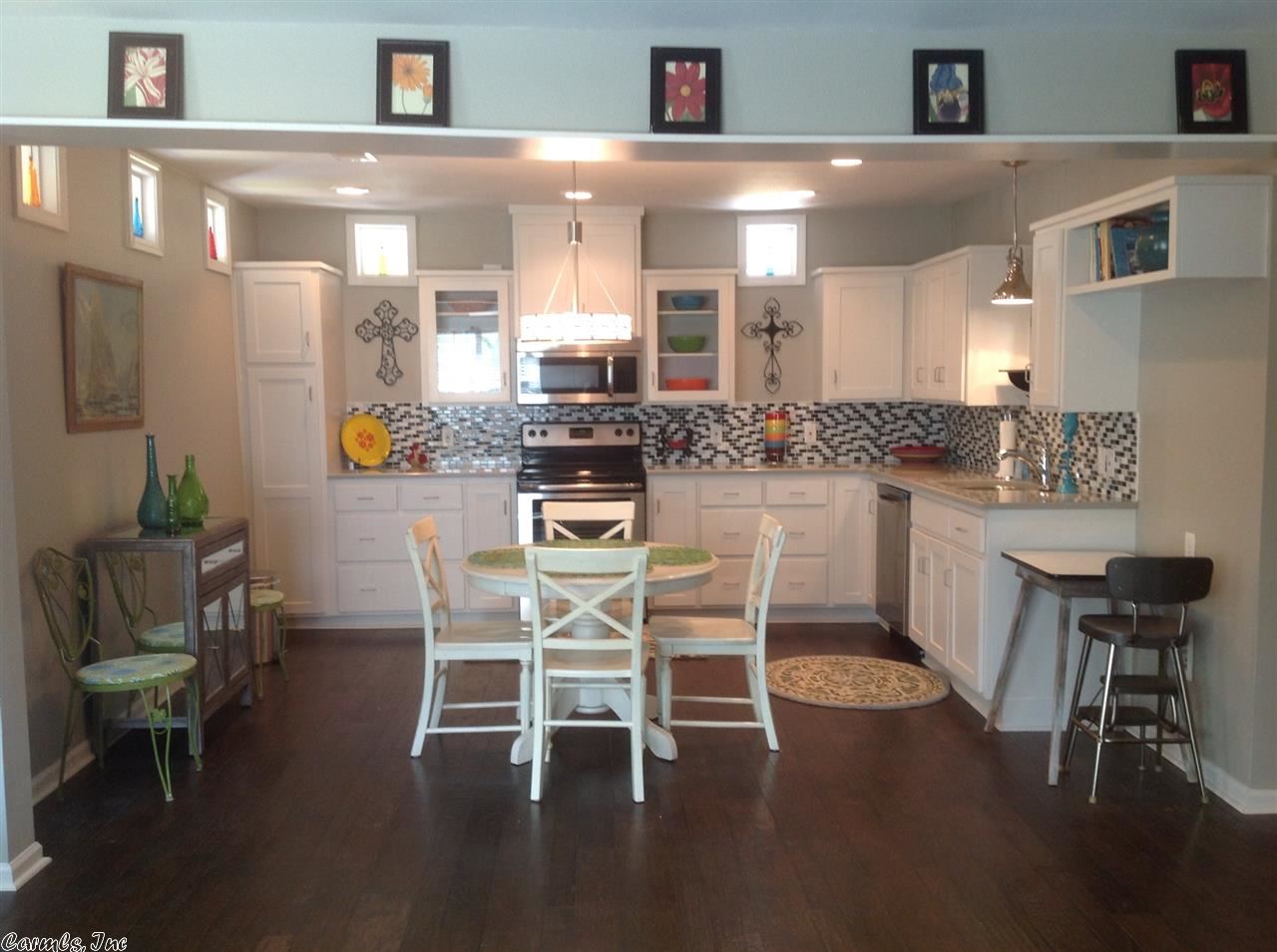 ANGEL CROSSING - Residential