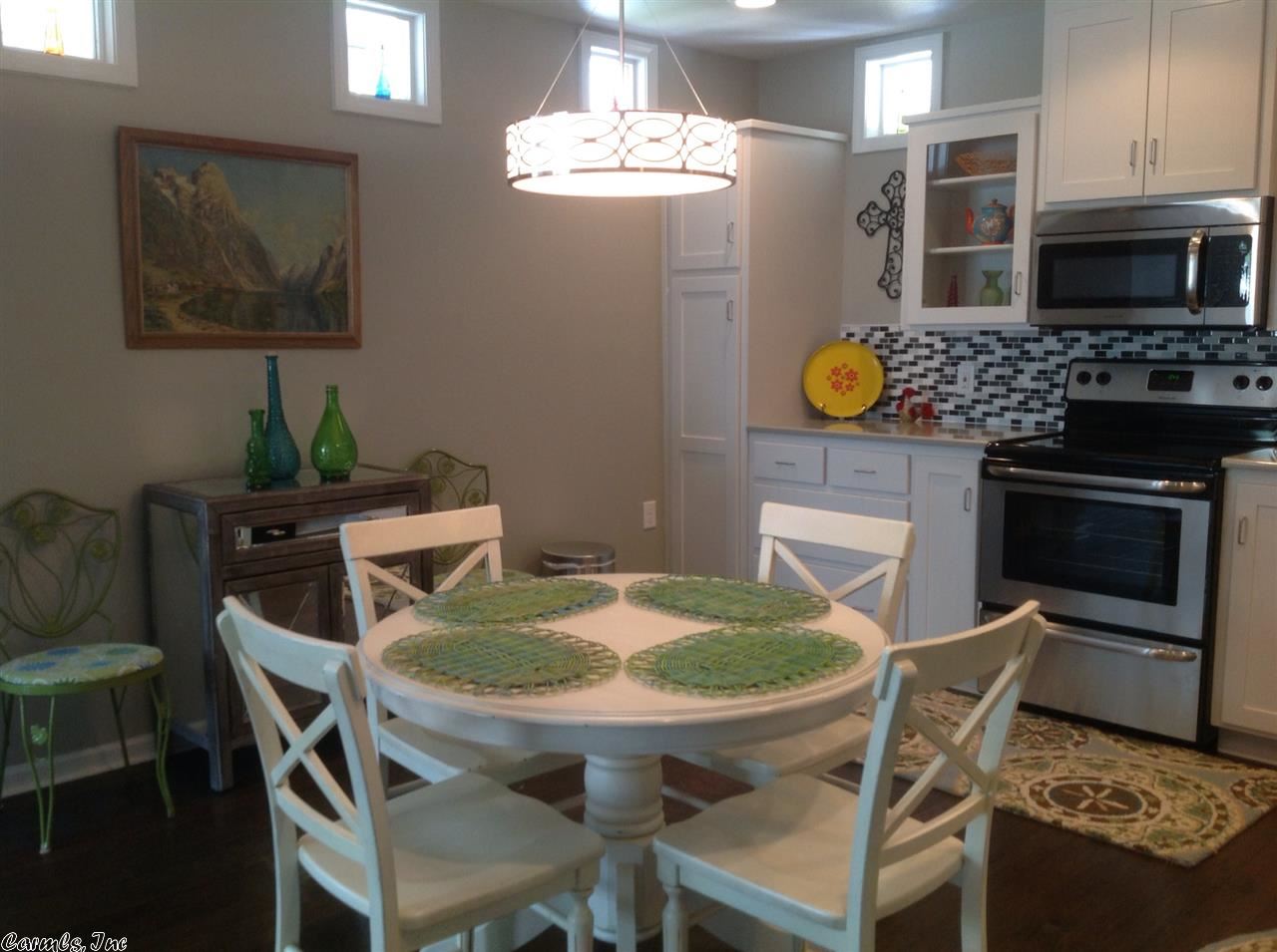 ANGEL CROSSING - Residential