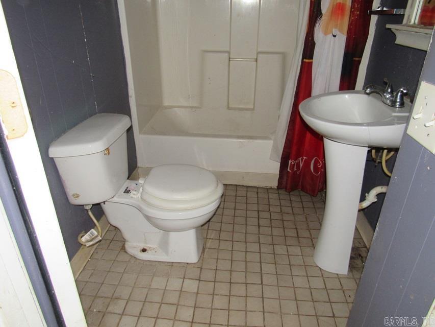 Not In List - Residential