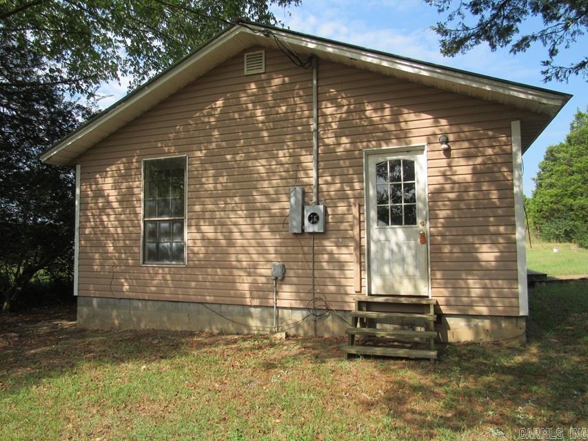 Not In List - Residential