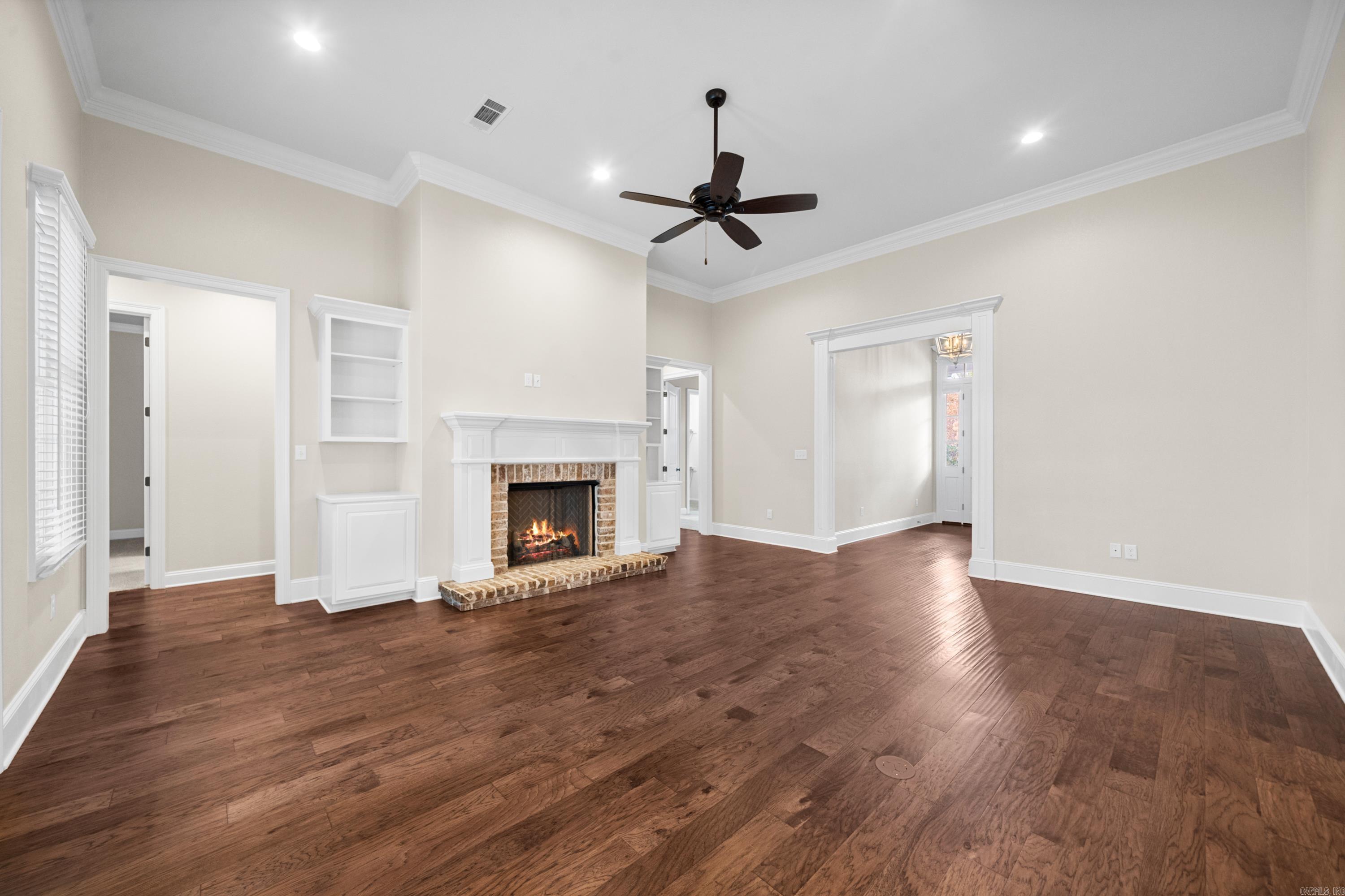 Red Oak Ridge - Residential