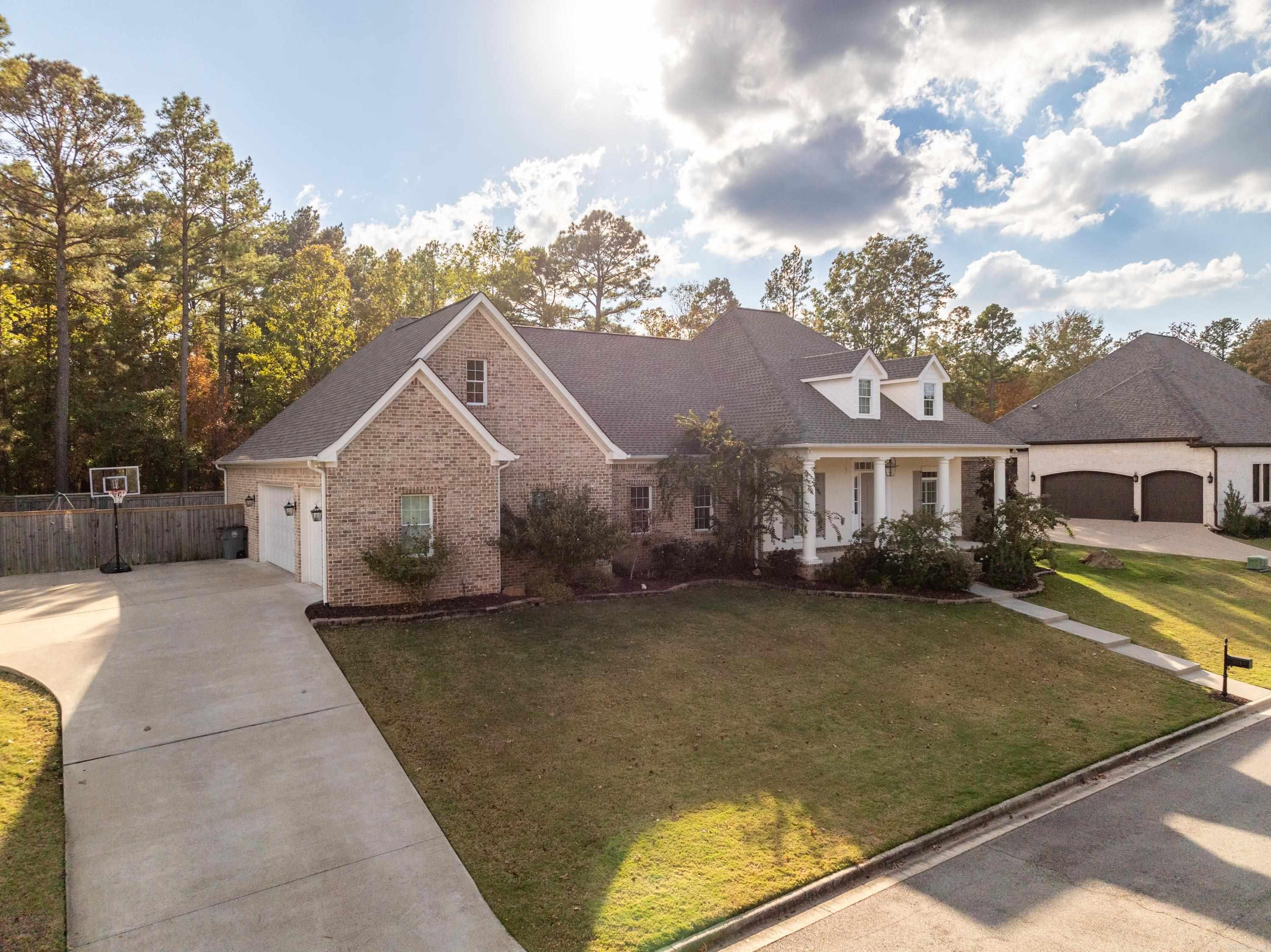 Red Oak Ridge - Residential