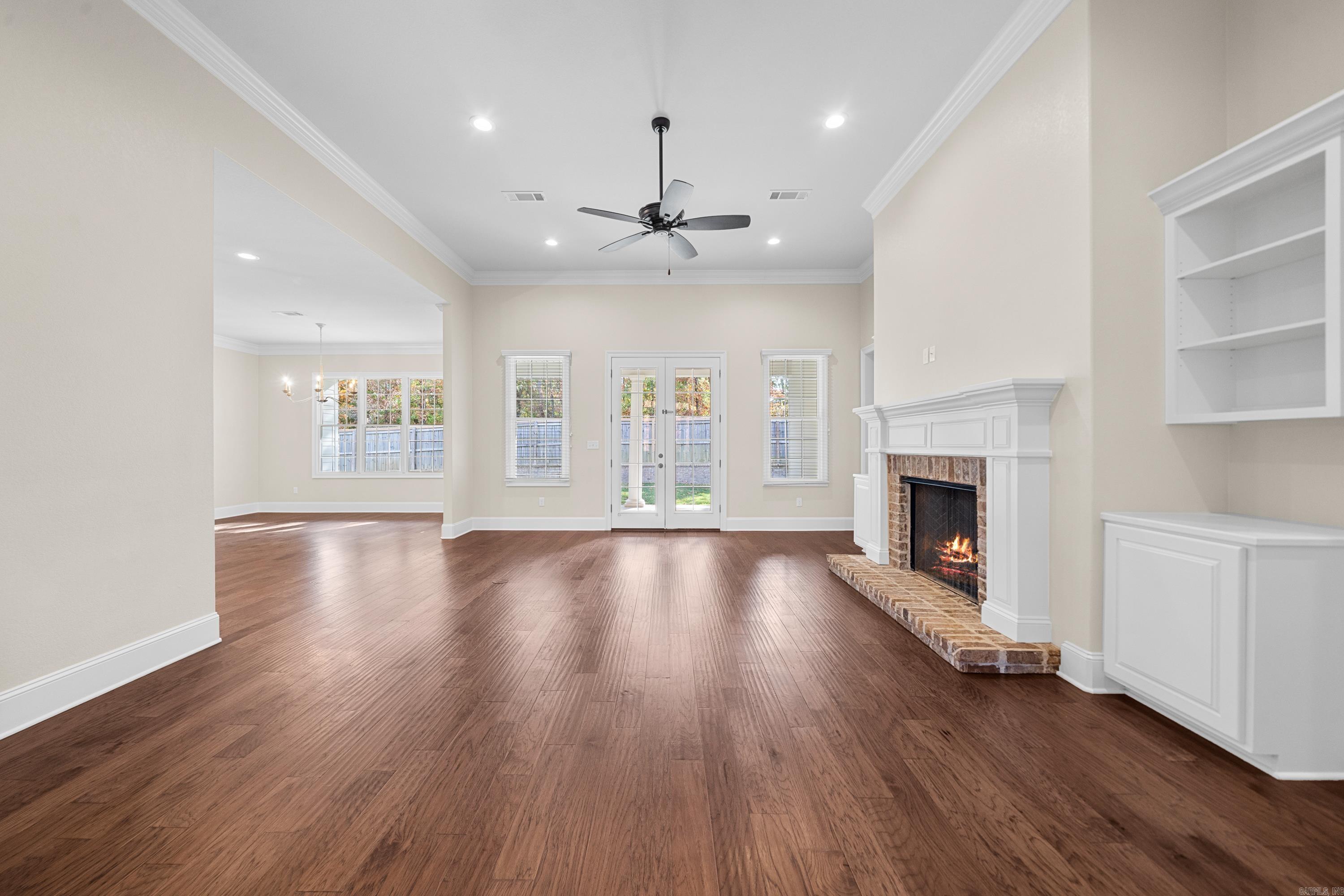 Red Oak Ridge - Residential