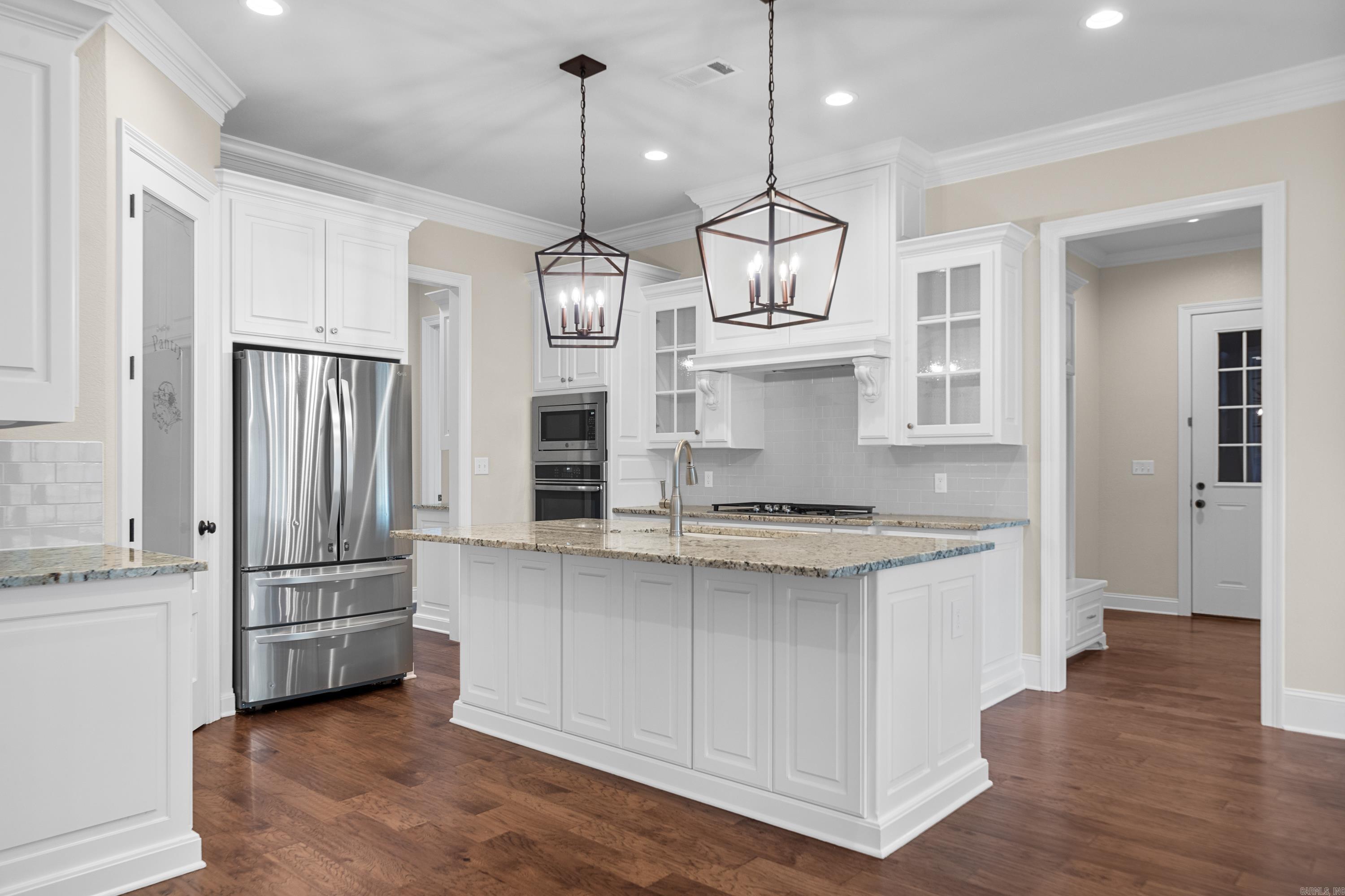 Red Oak Ridge - Residential