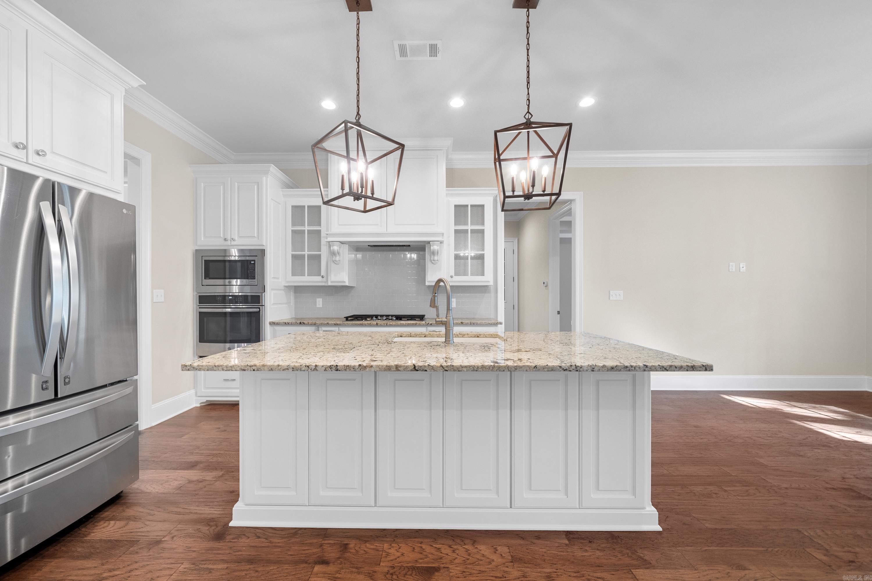 Red Oak Ridge - Residential