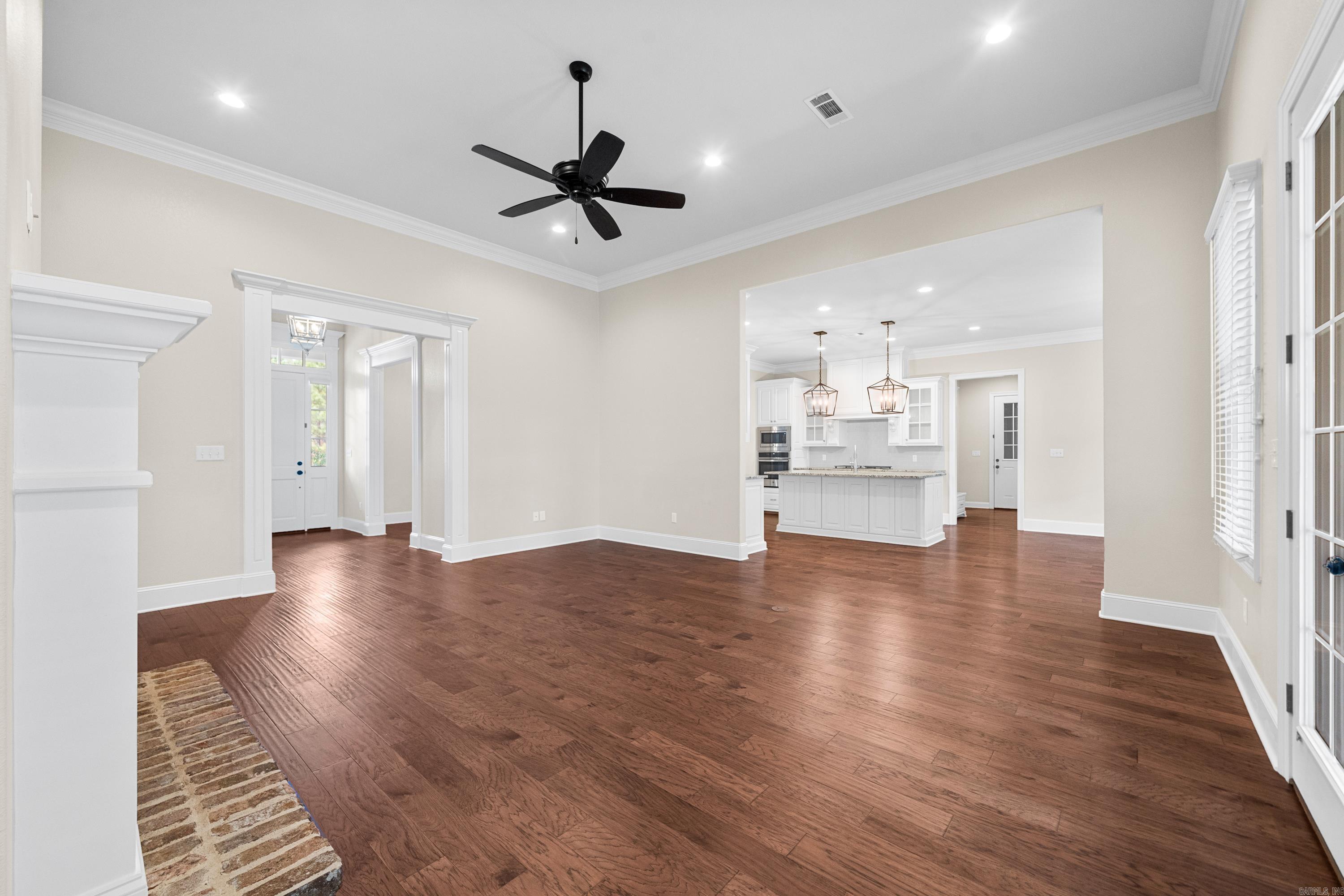 Red Oak Ridge - Residential