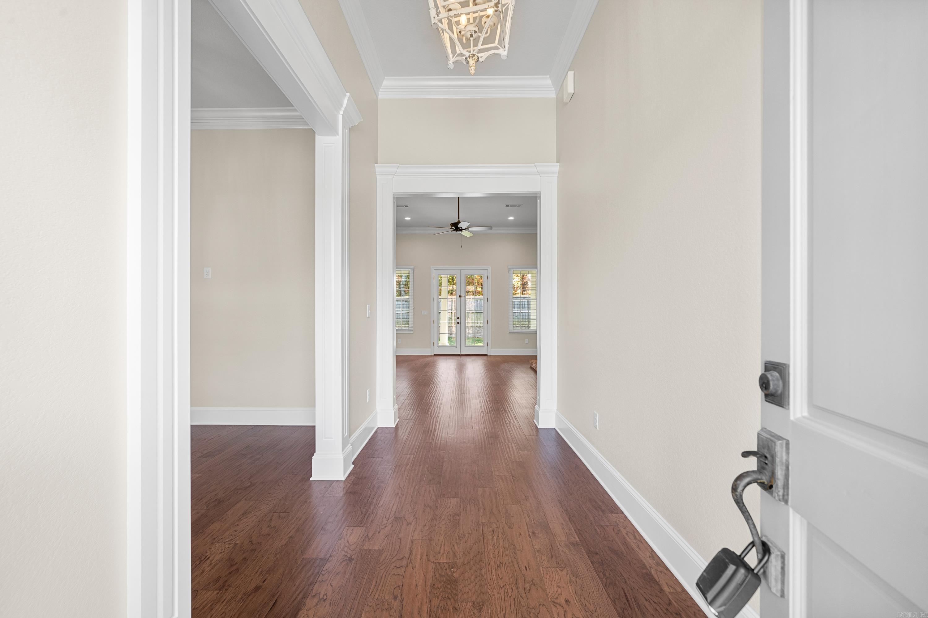 Red Oak Ridge - Residential