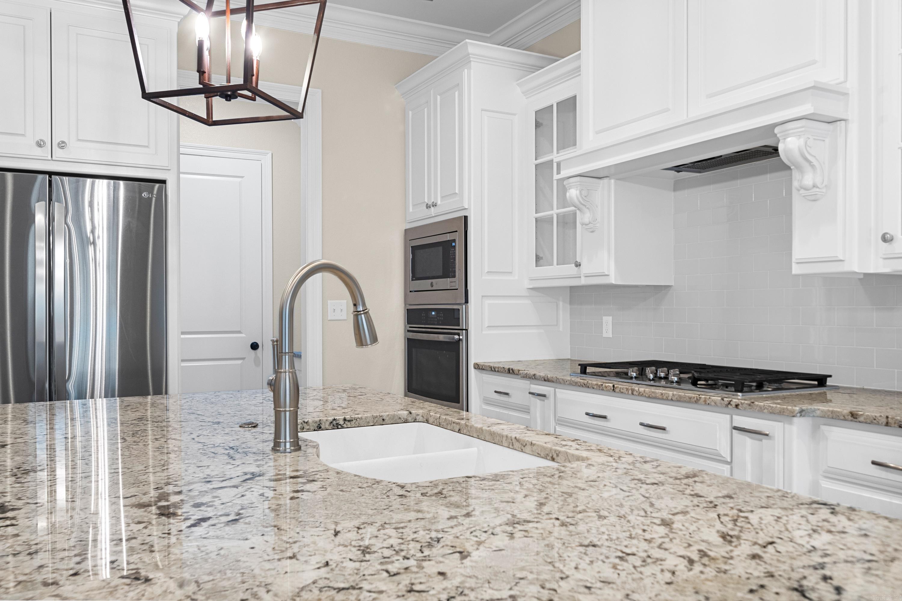 Red Oak Ridge - Residential