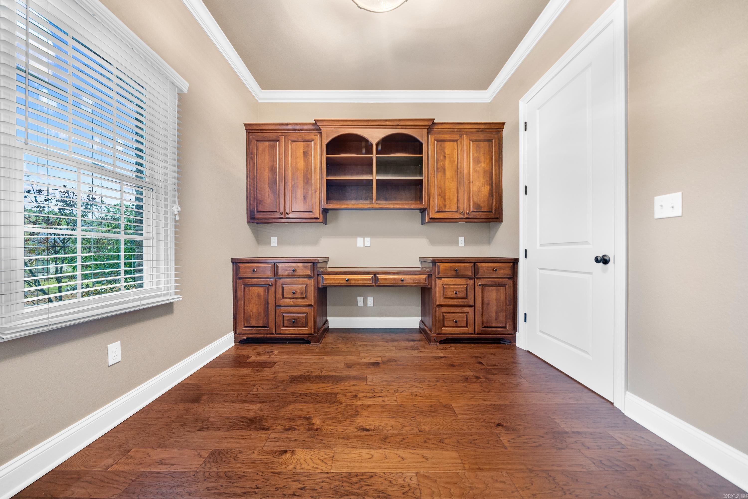 Red Oak Ridge - Residential