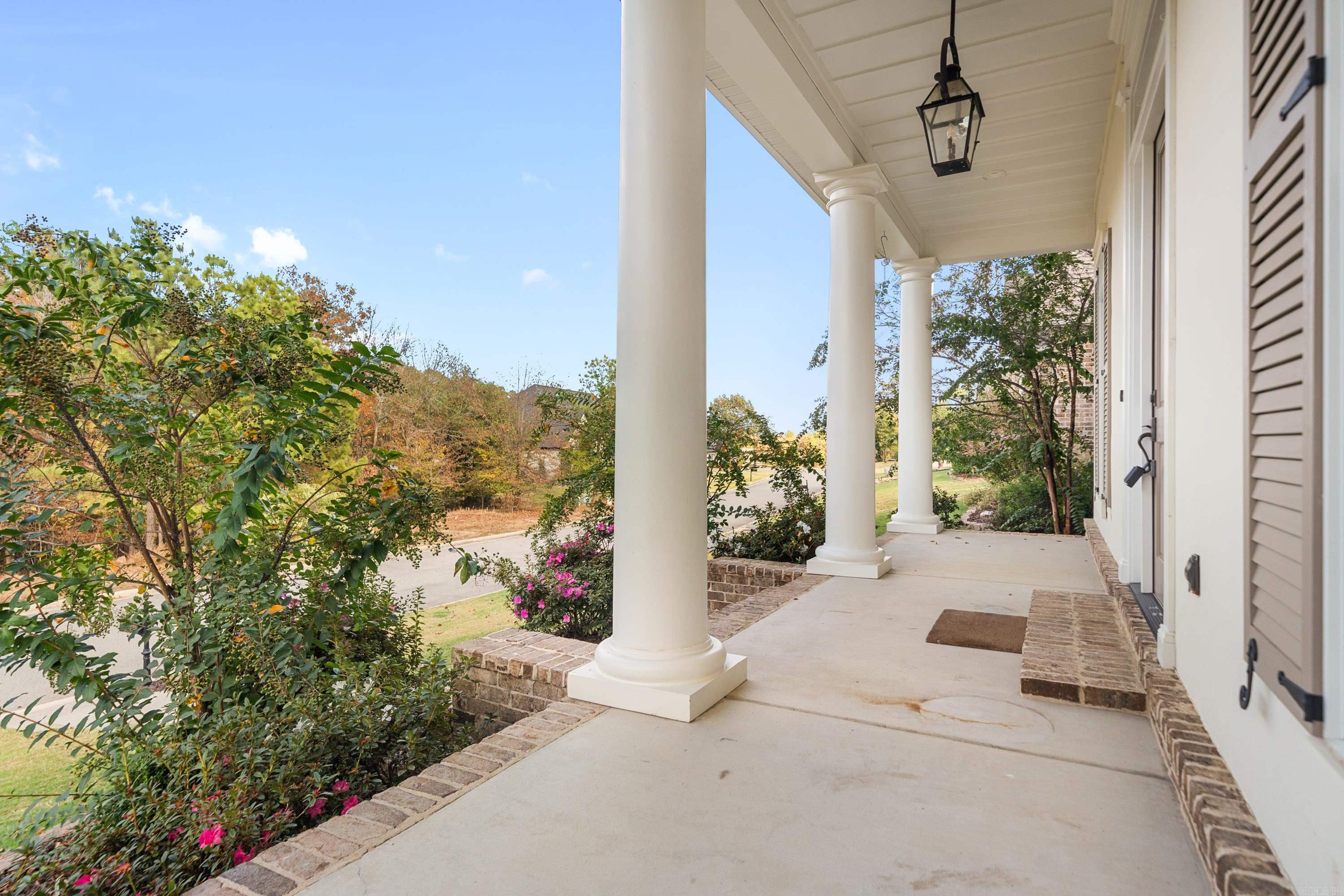 Red Oak Ridge - Residential