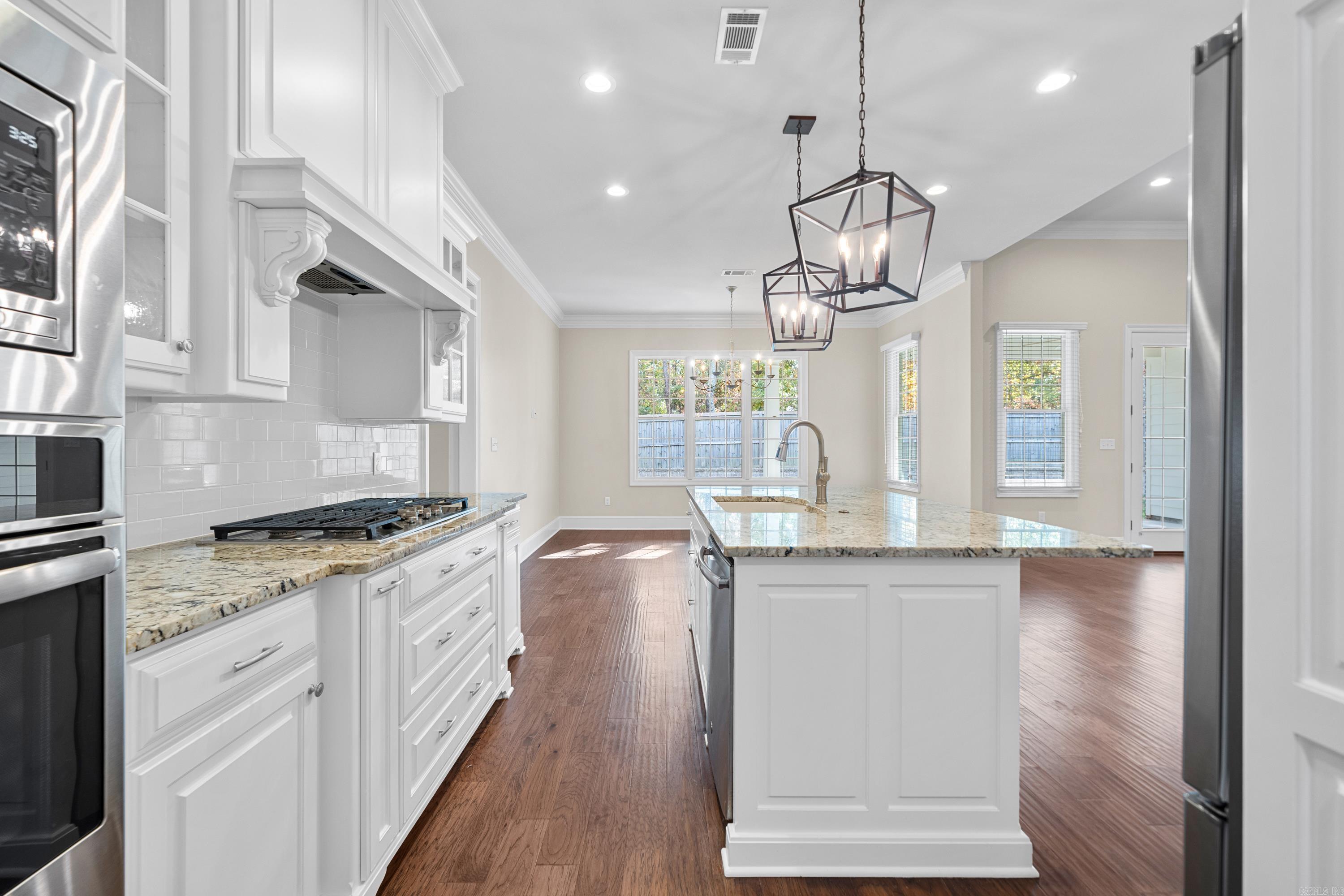Red Oak Ridge - Residential