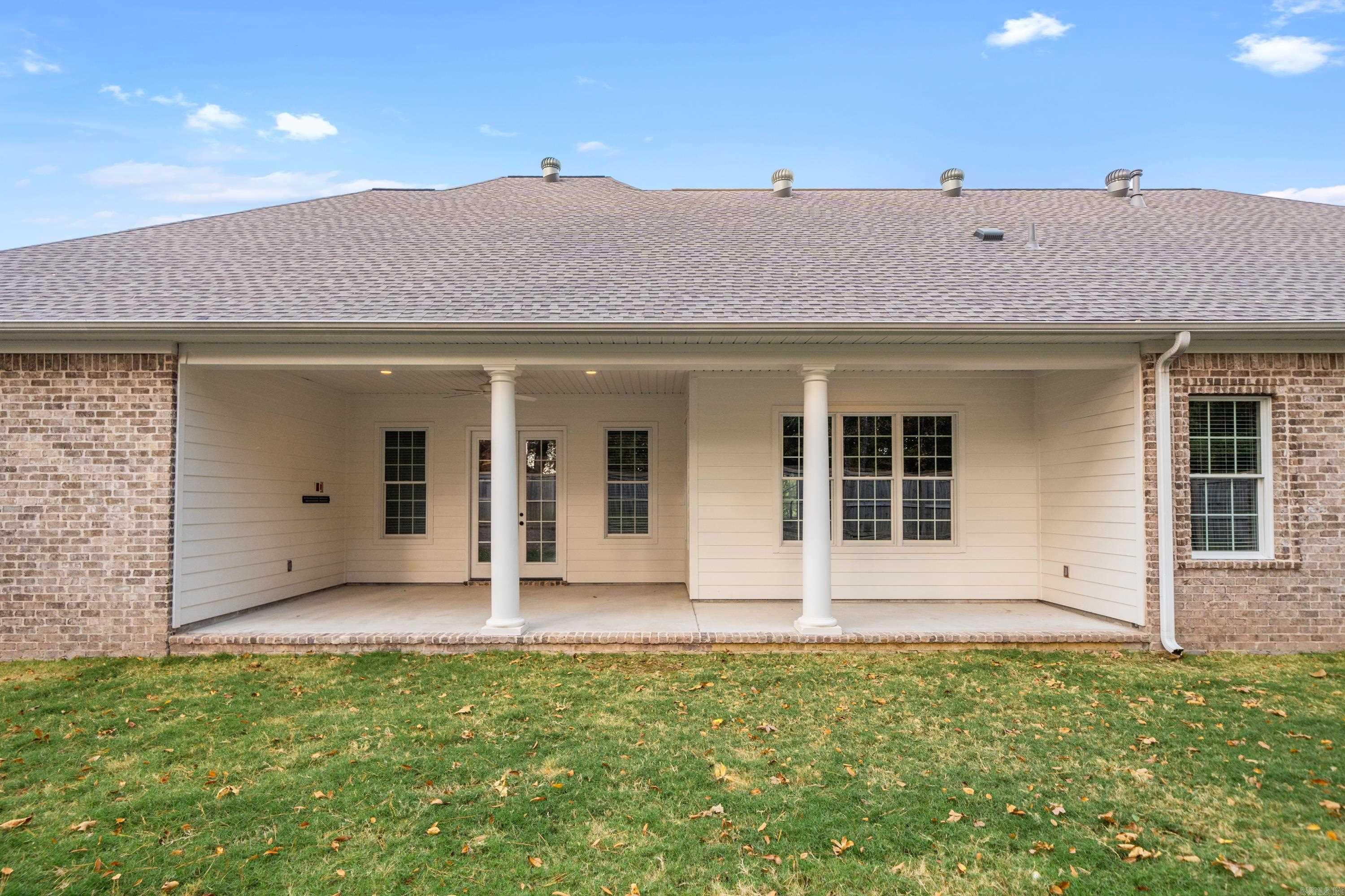 Red Oak Ridge - Residential