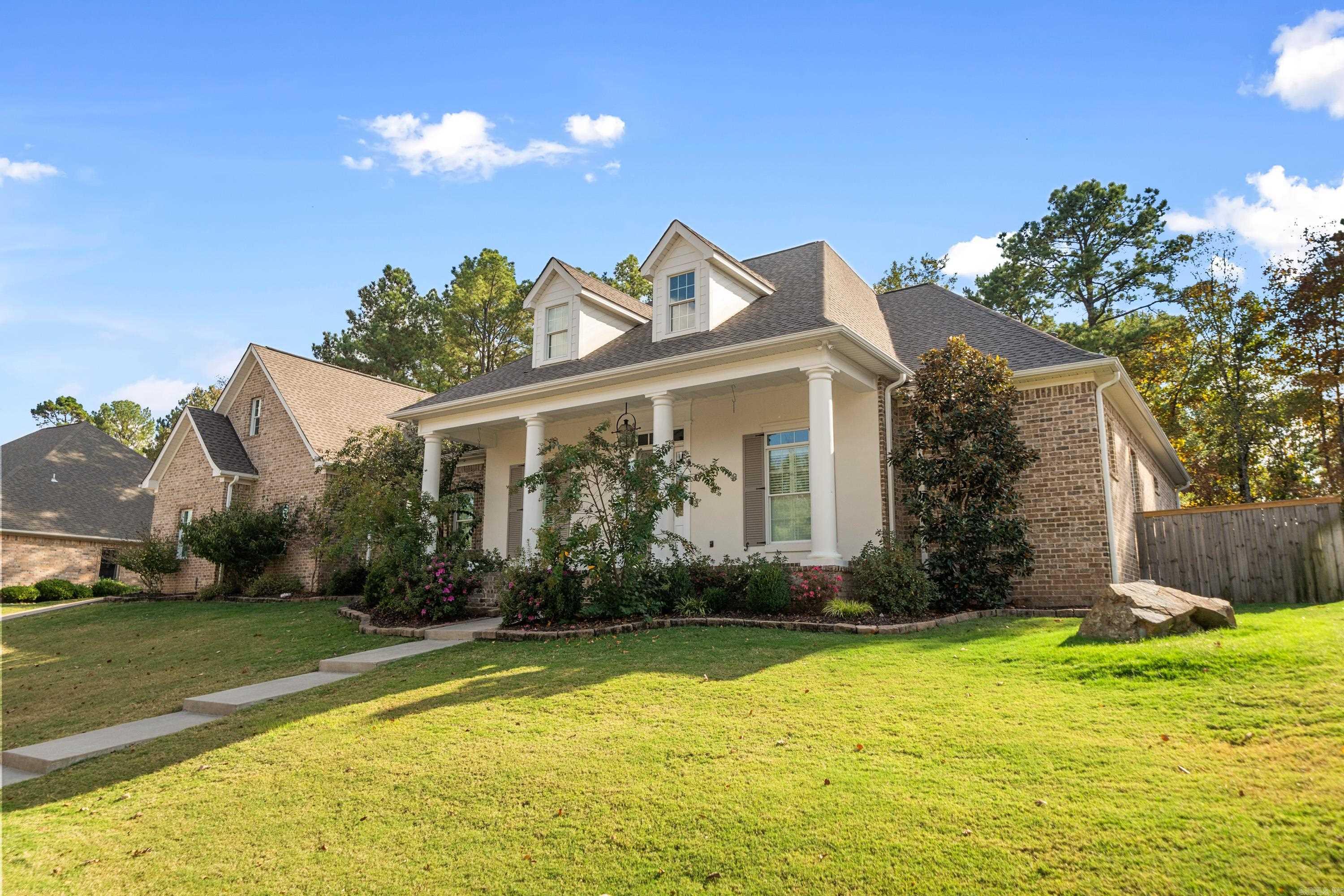 Red Oak Ridge - Residential