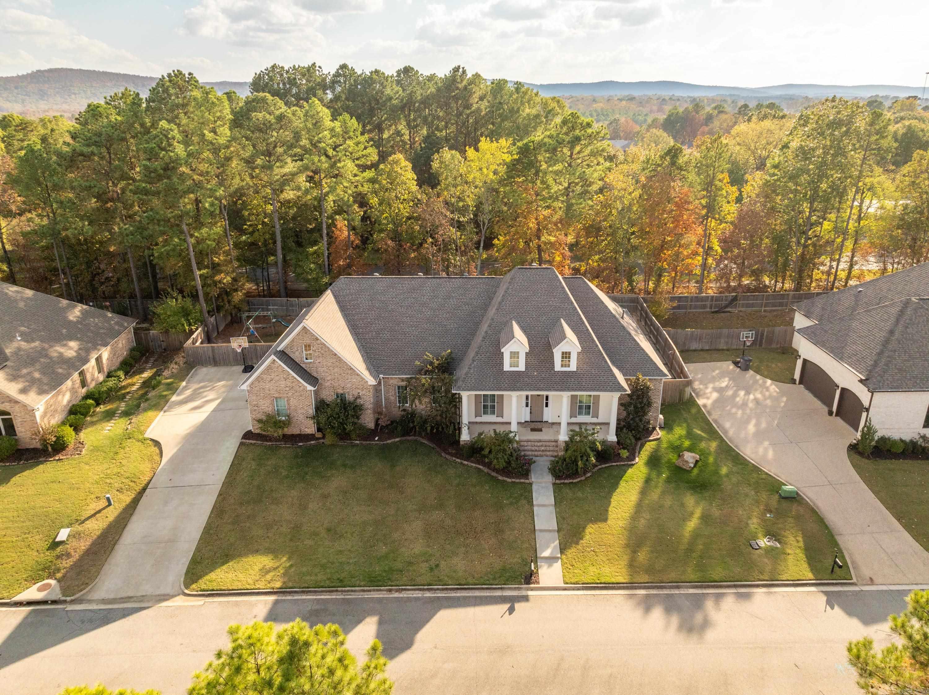 Red Oak Ridge - Residential