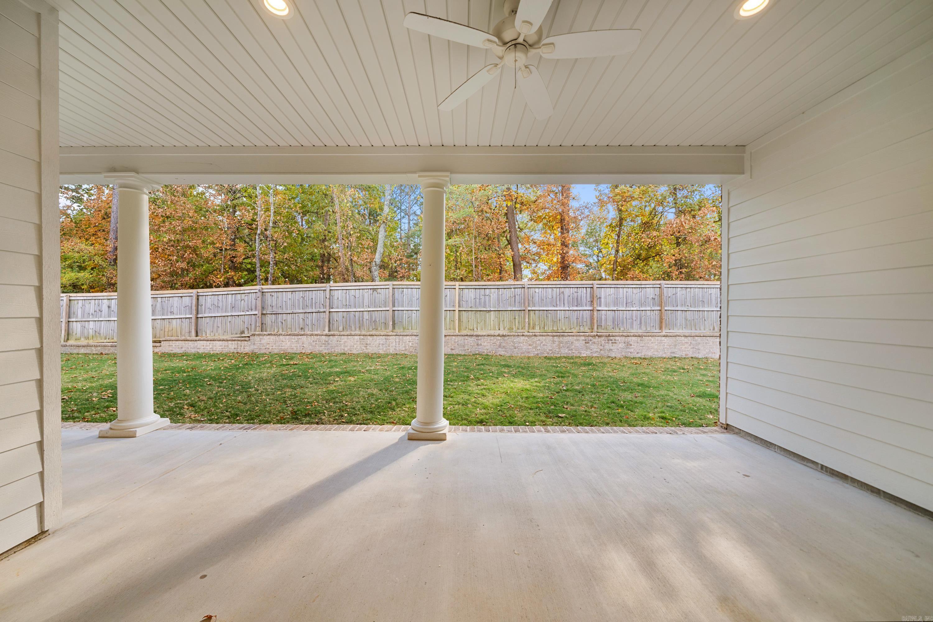Red Oak Ridge - Residential