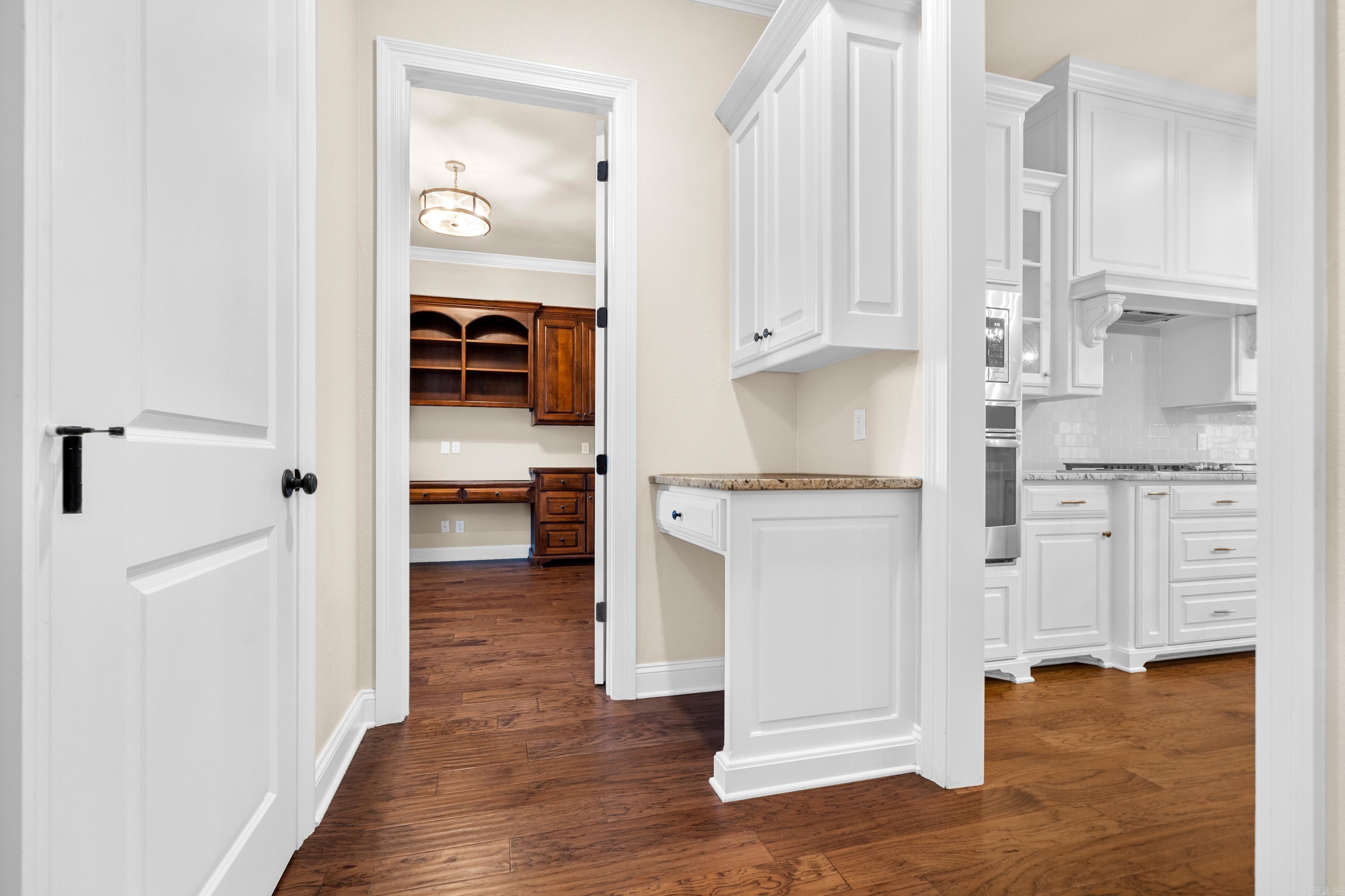 Red Oak Ridge - Residential