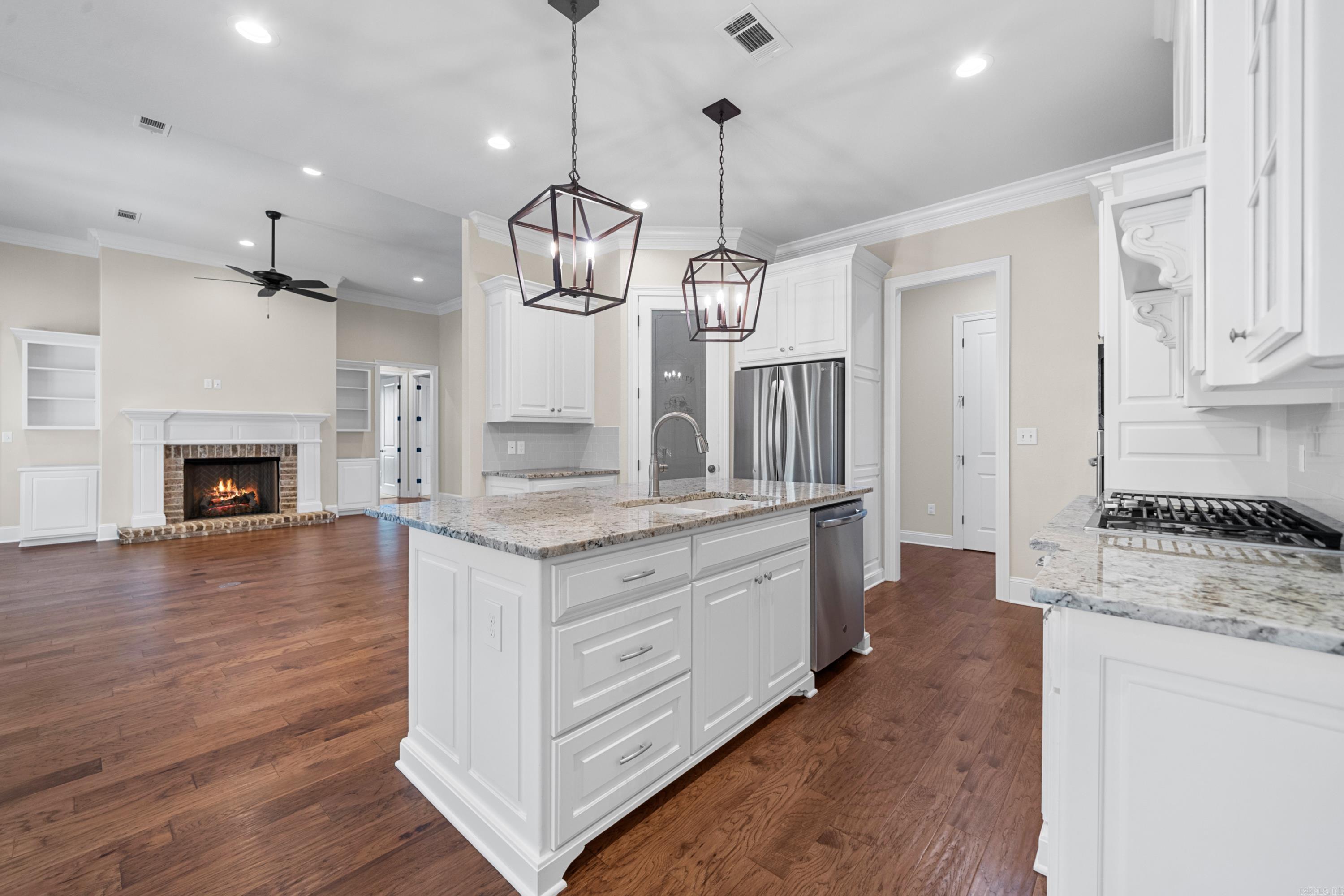 Red Oak Ridge - Residential