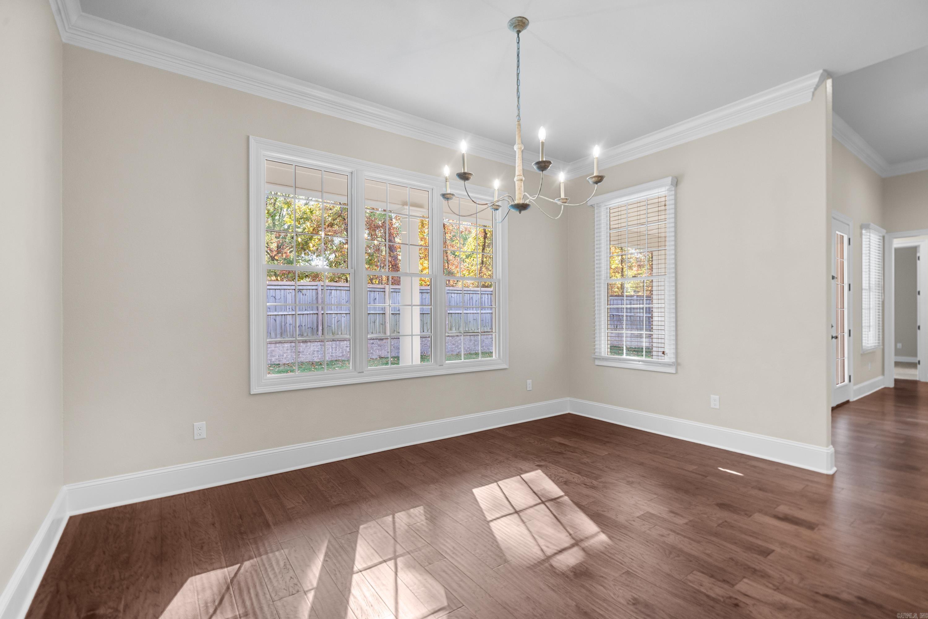 Red Oak Ridge - Residential