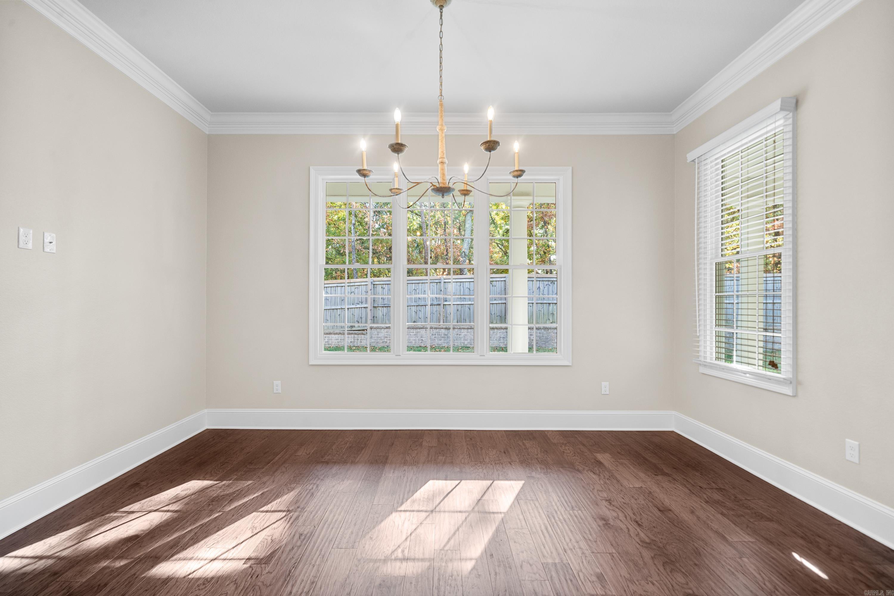 Red Oak Ridge - Residential