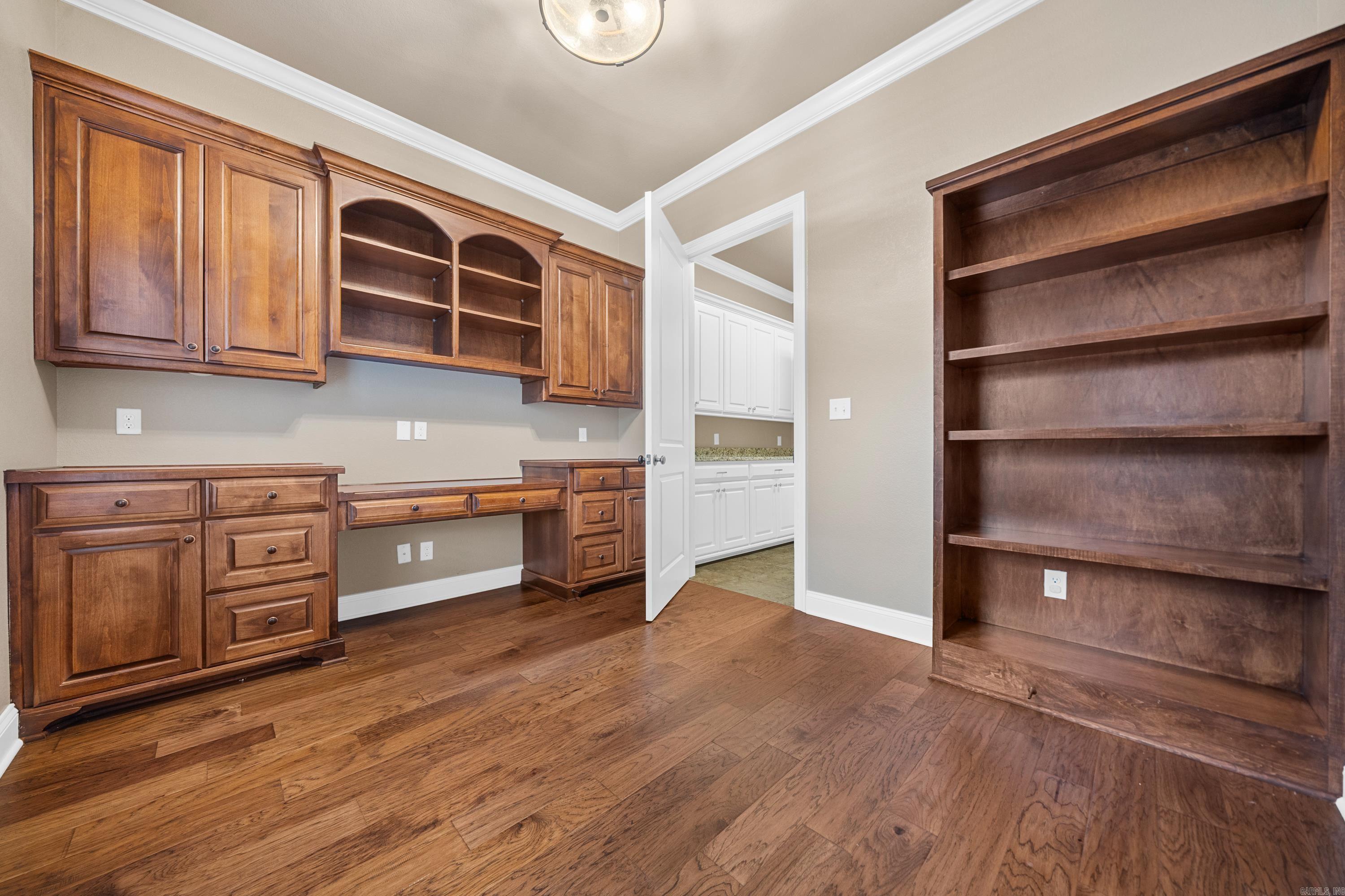 Red Oak Ridge - Residential