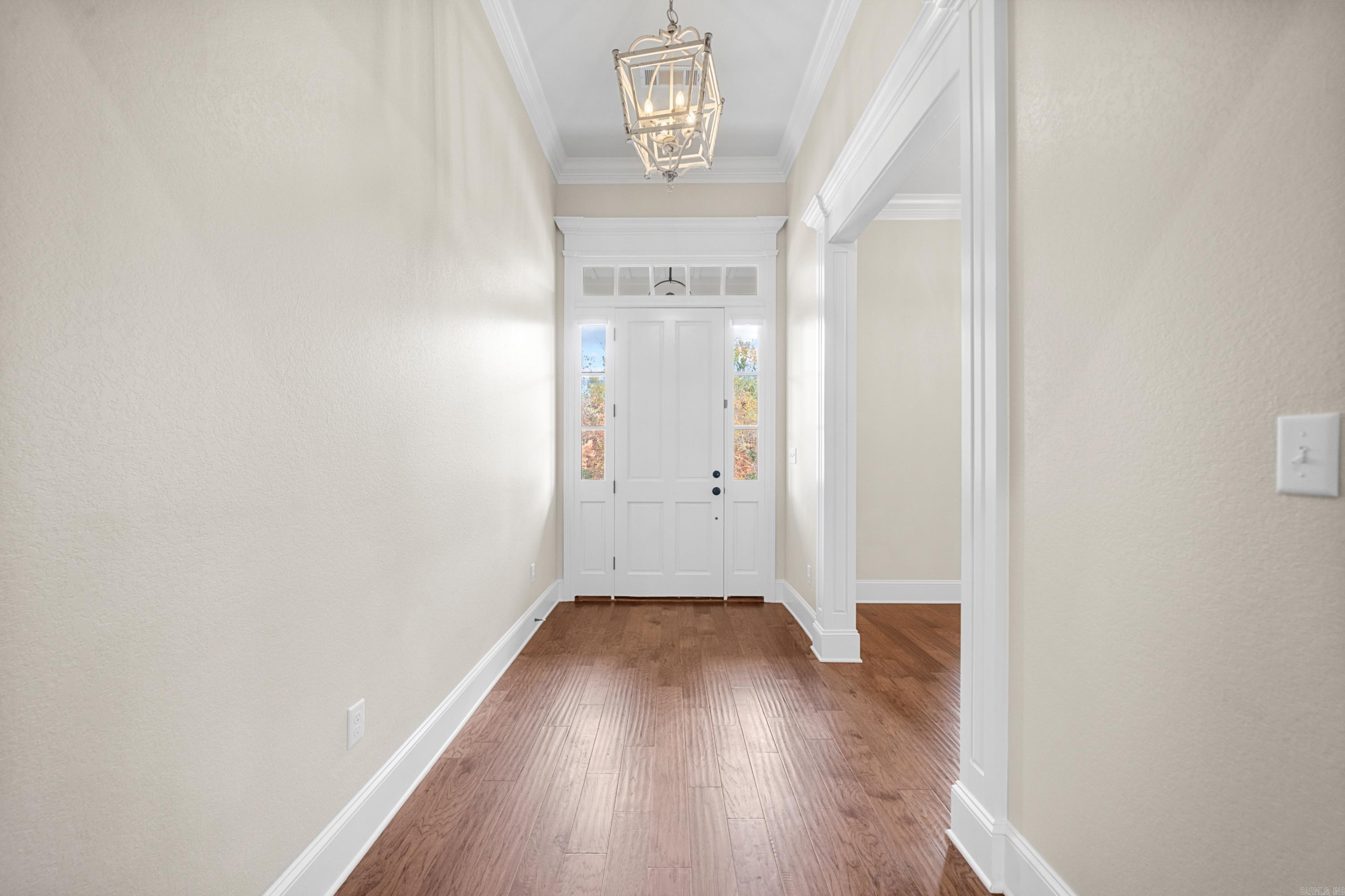 Red Oak Ridge - Residential