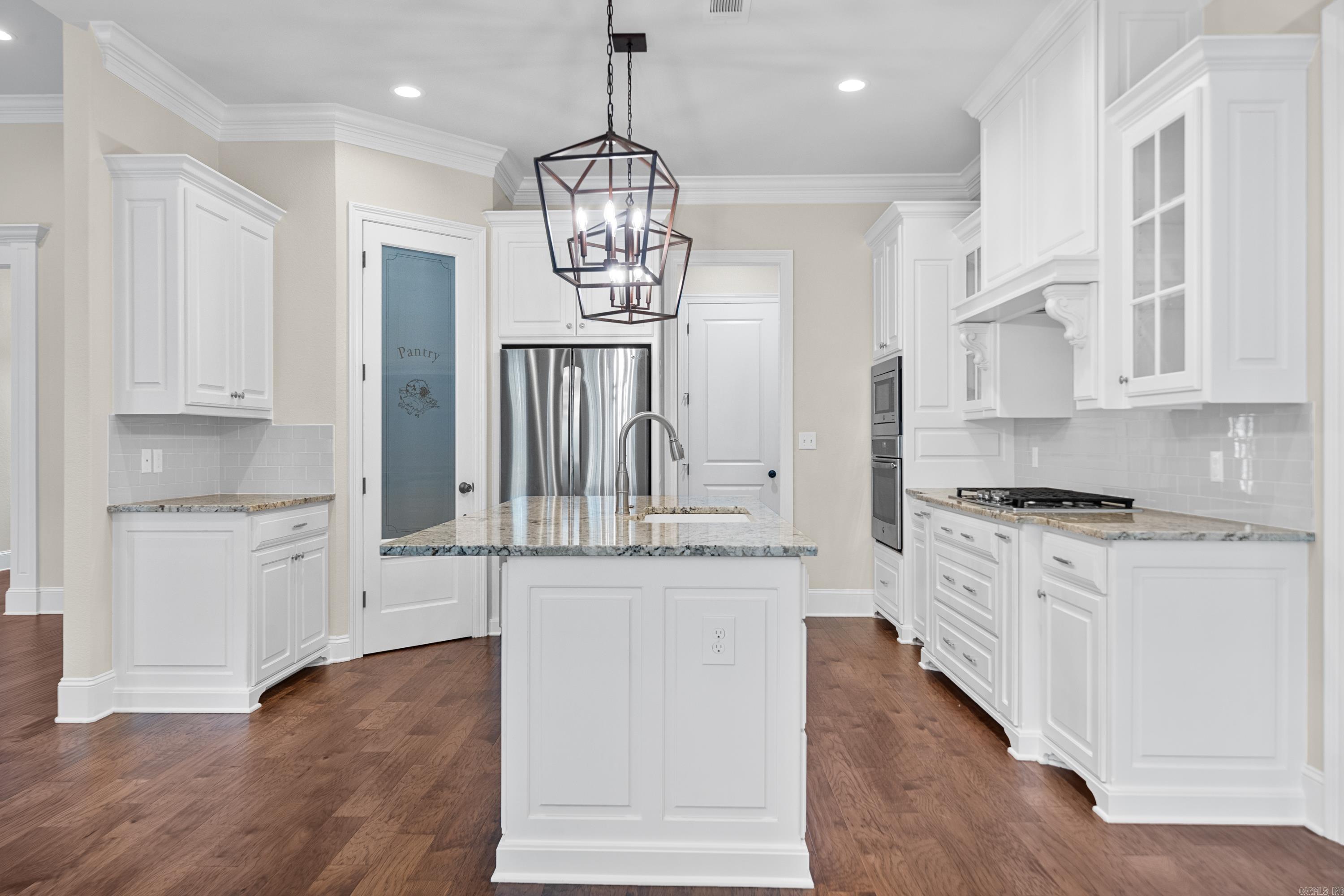 Red Oak Ridge - Residential