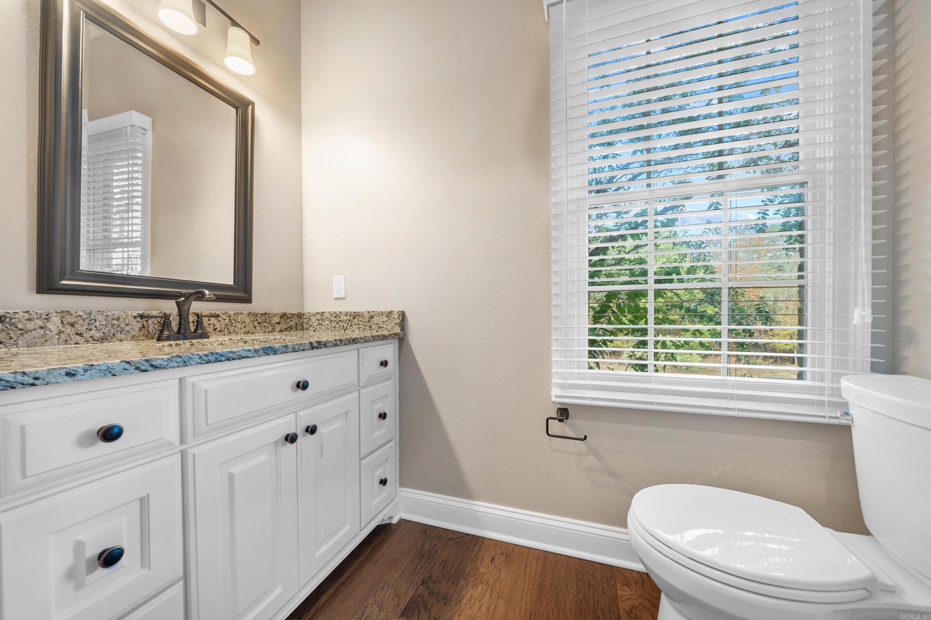 Red Oak Ridge - Residential