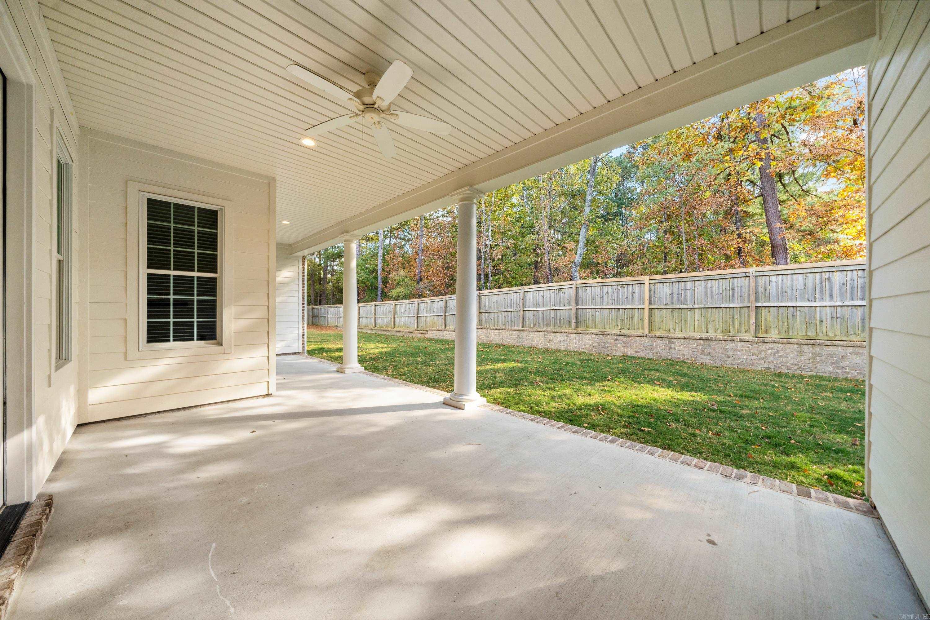 Red Oak Ridge - Residential