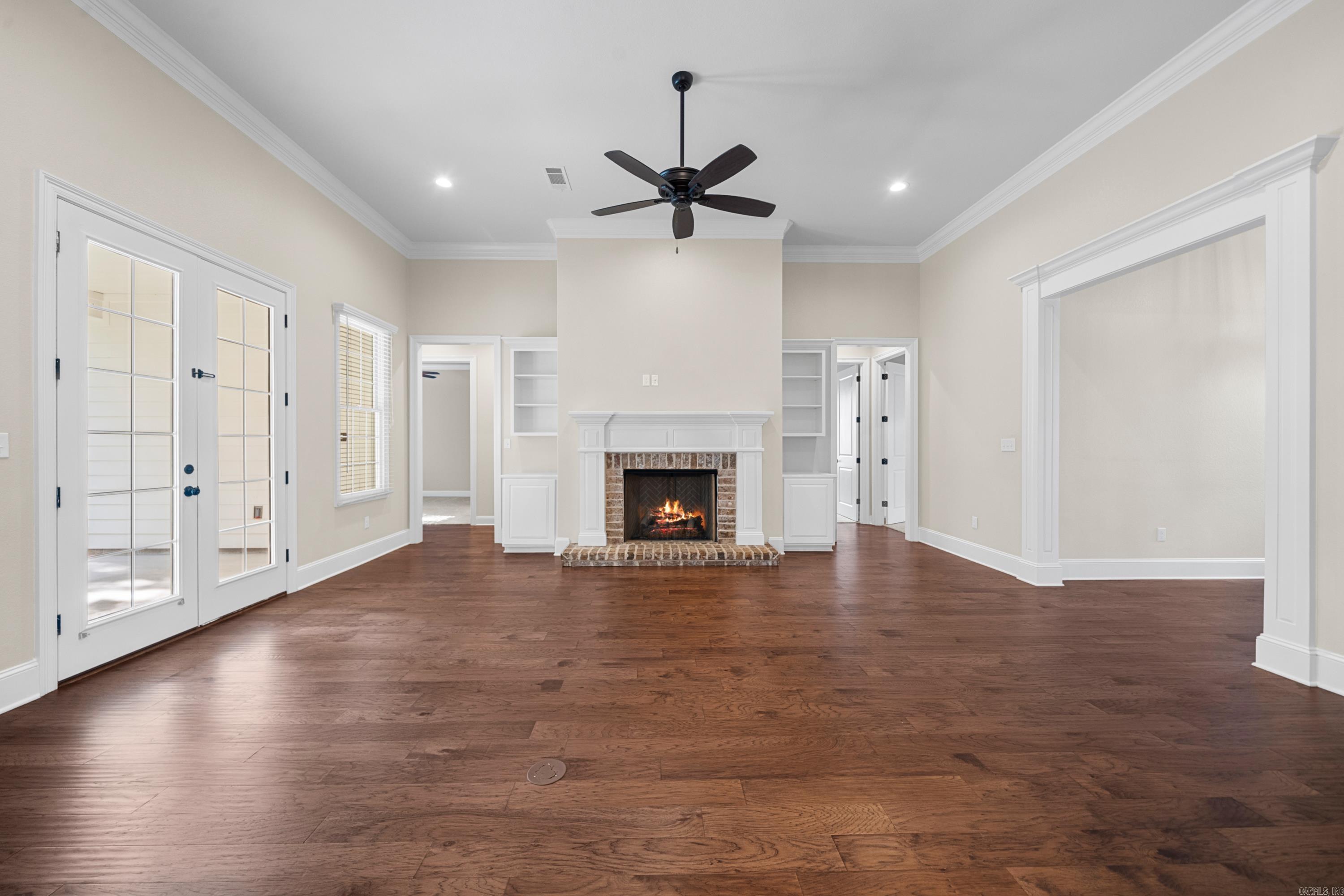 Red Oak Ridge - Residential