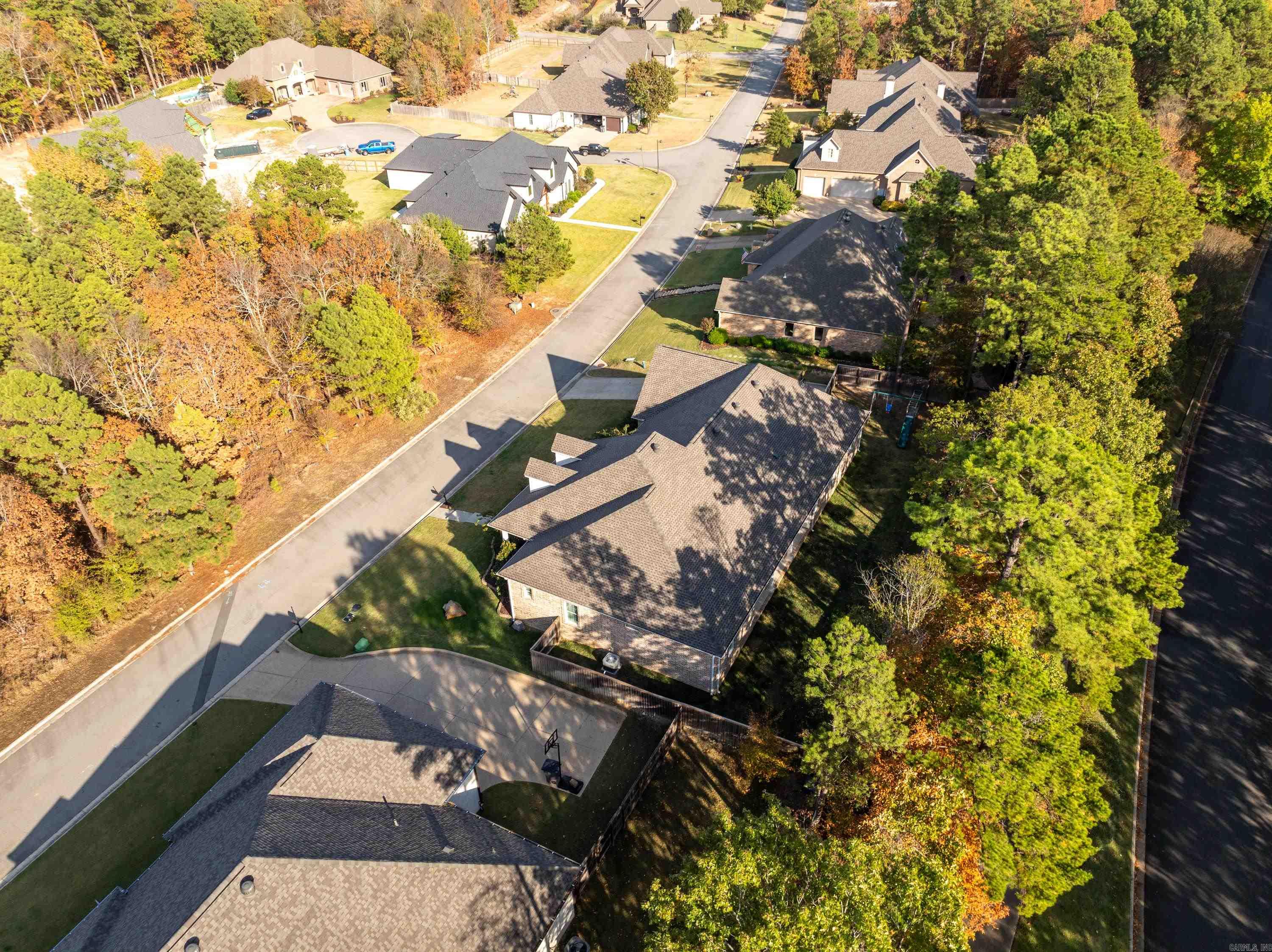 Red Oak Ridge - Residential