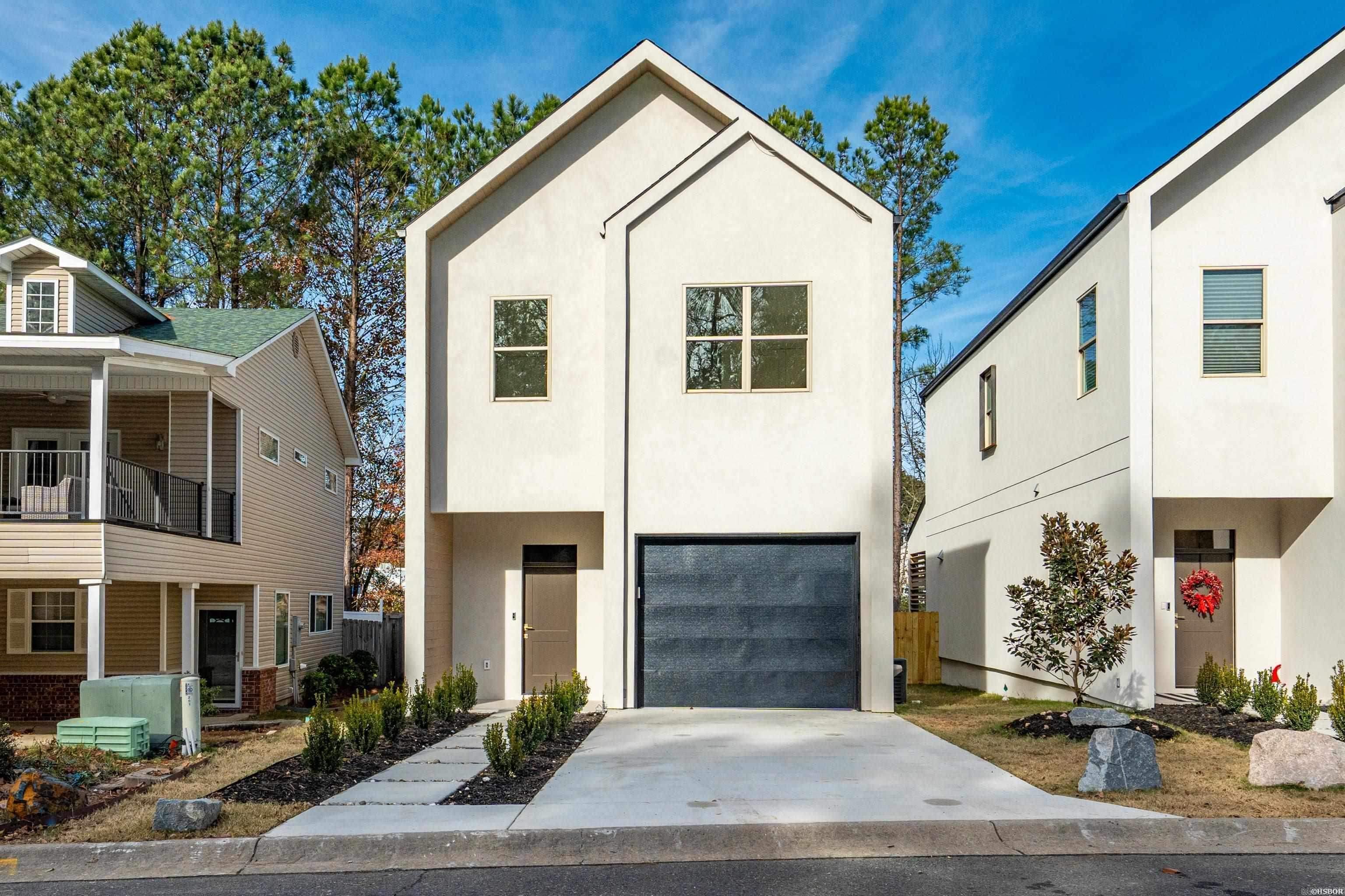 Lake Pointe HPR - Residential