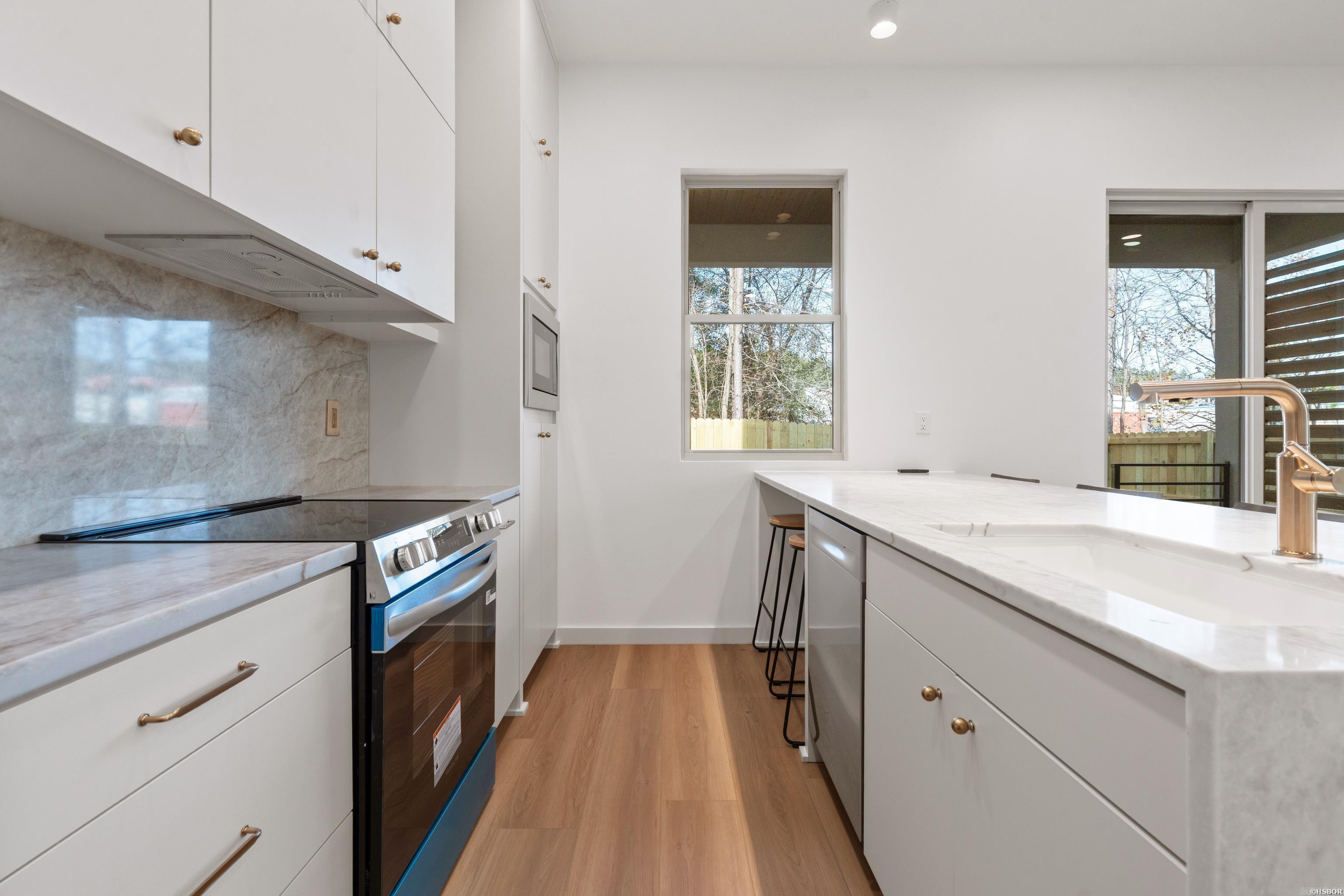 Lake Pointe HPR - Residential