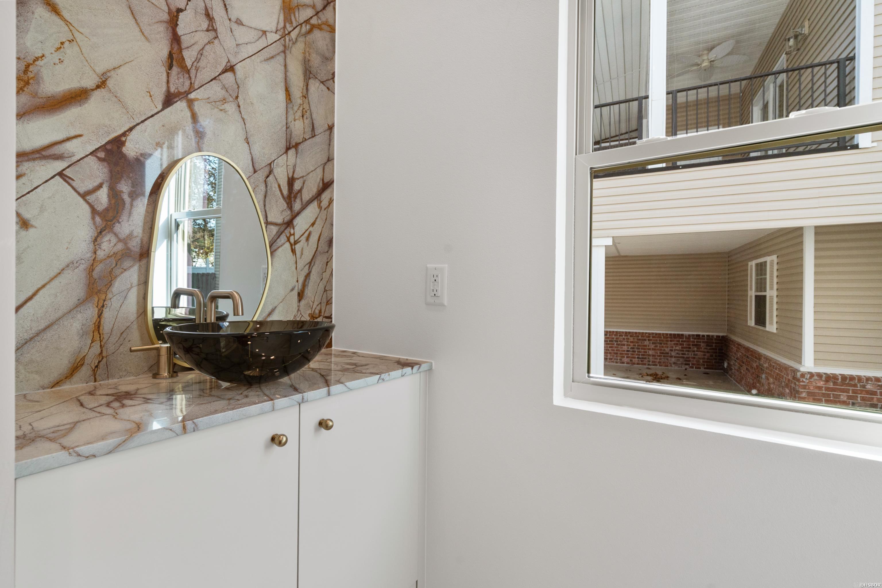 Lake Pointe HPR - Residential