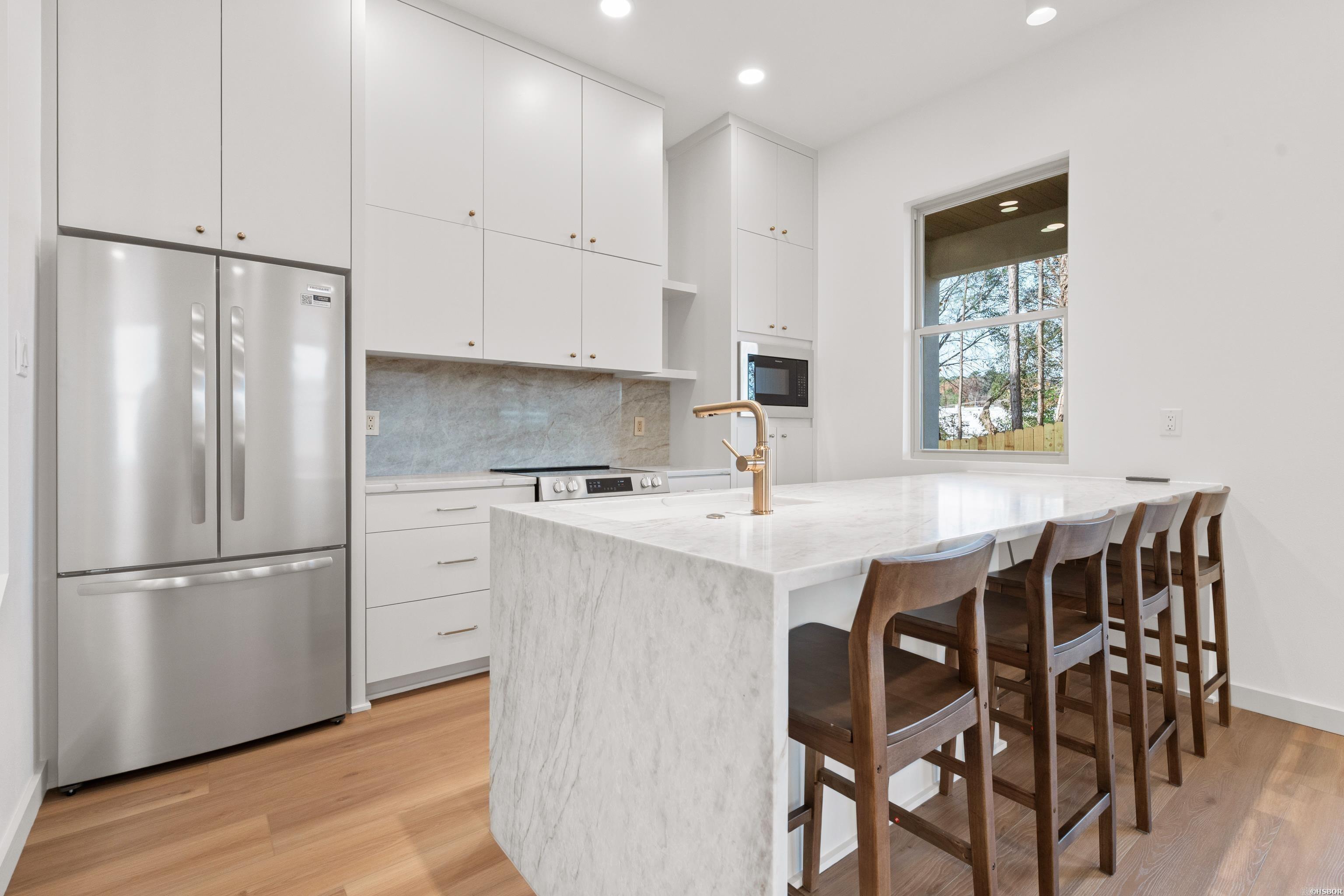 Lake Pointe HPR - Residential