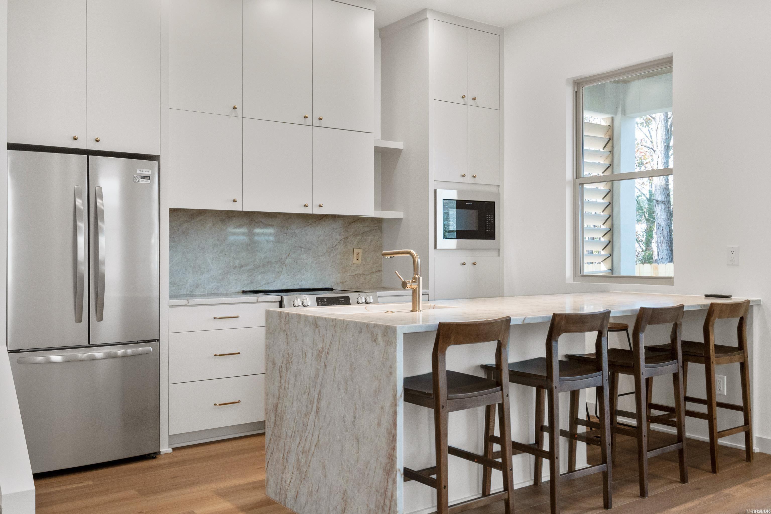 Lake Pointe HPR - Residential