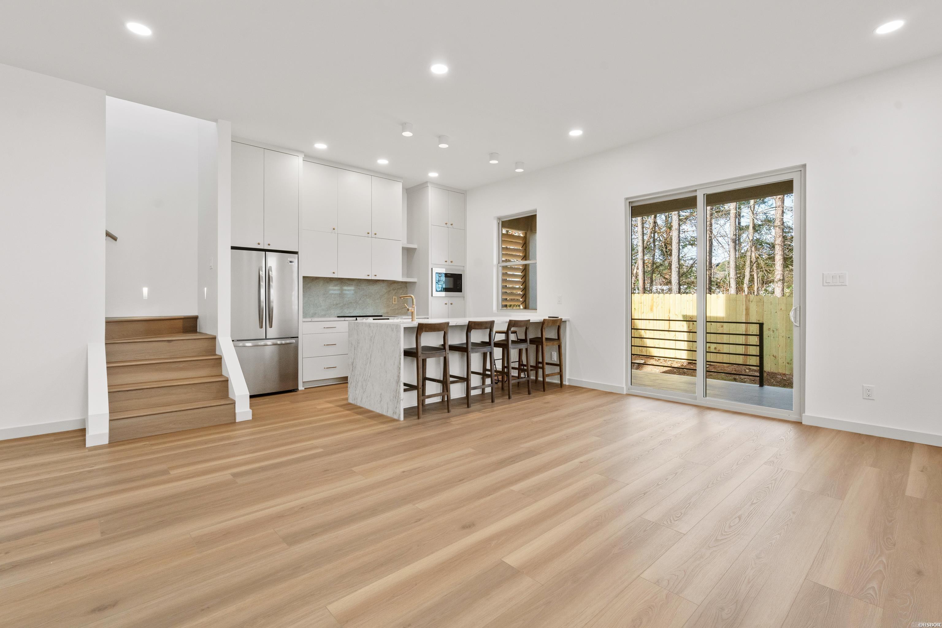 Lake Pointe HPR - Residential