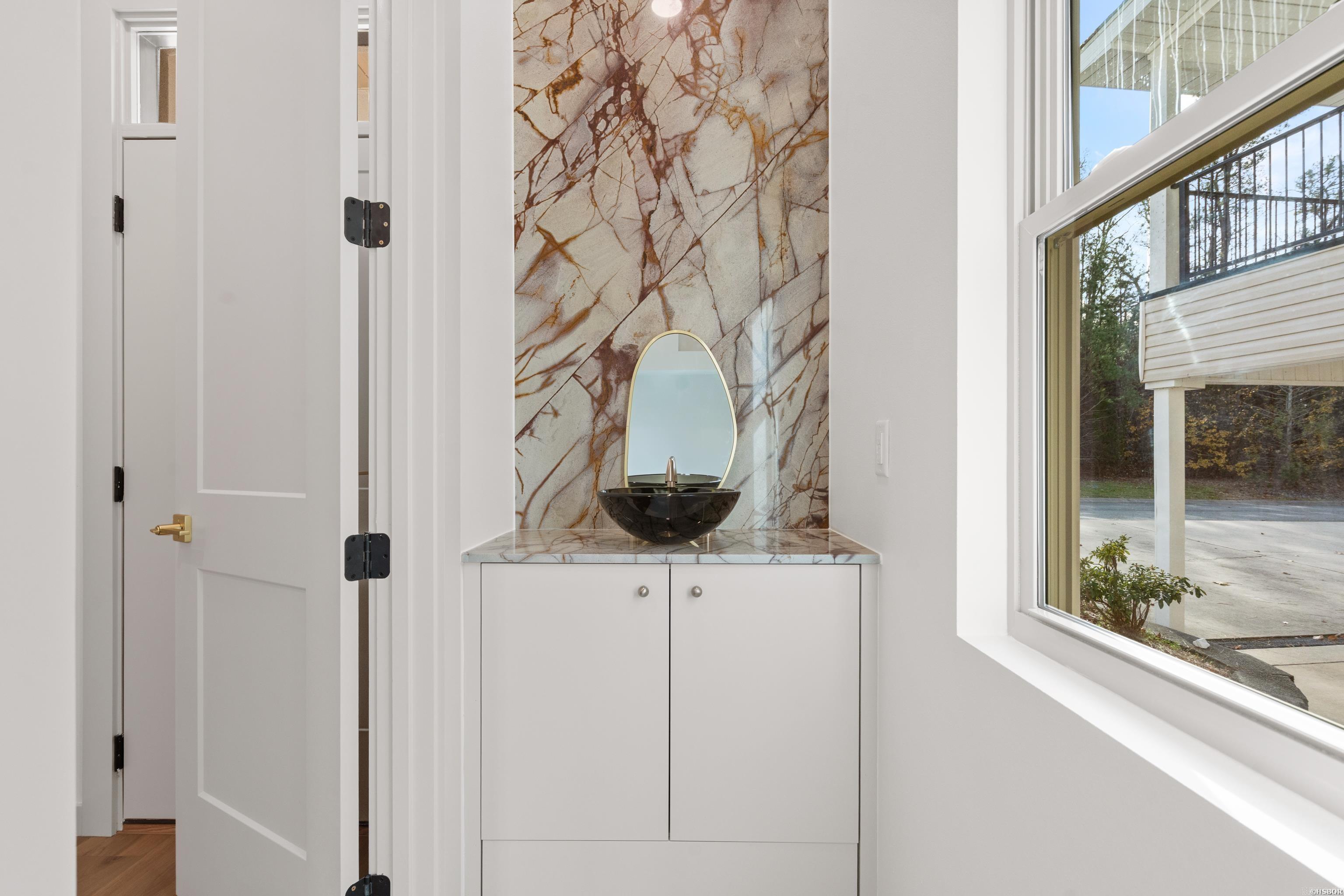 Lake Pointe HPR - Residential