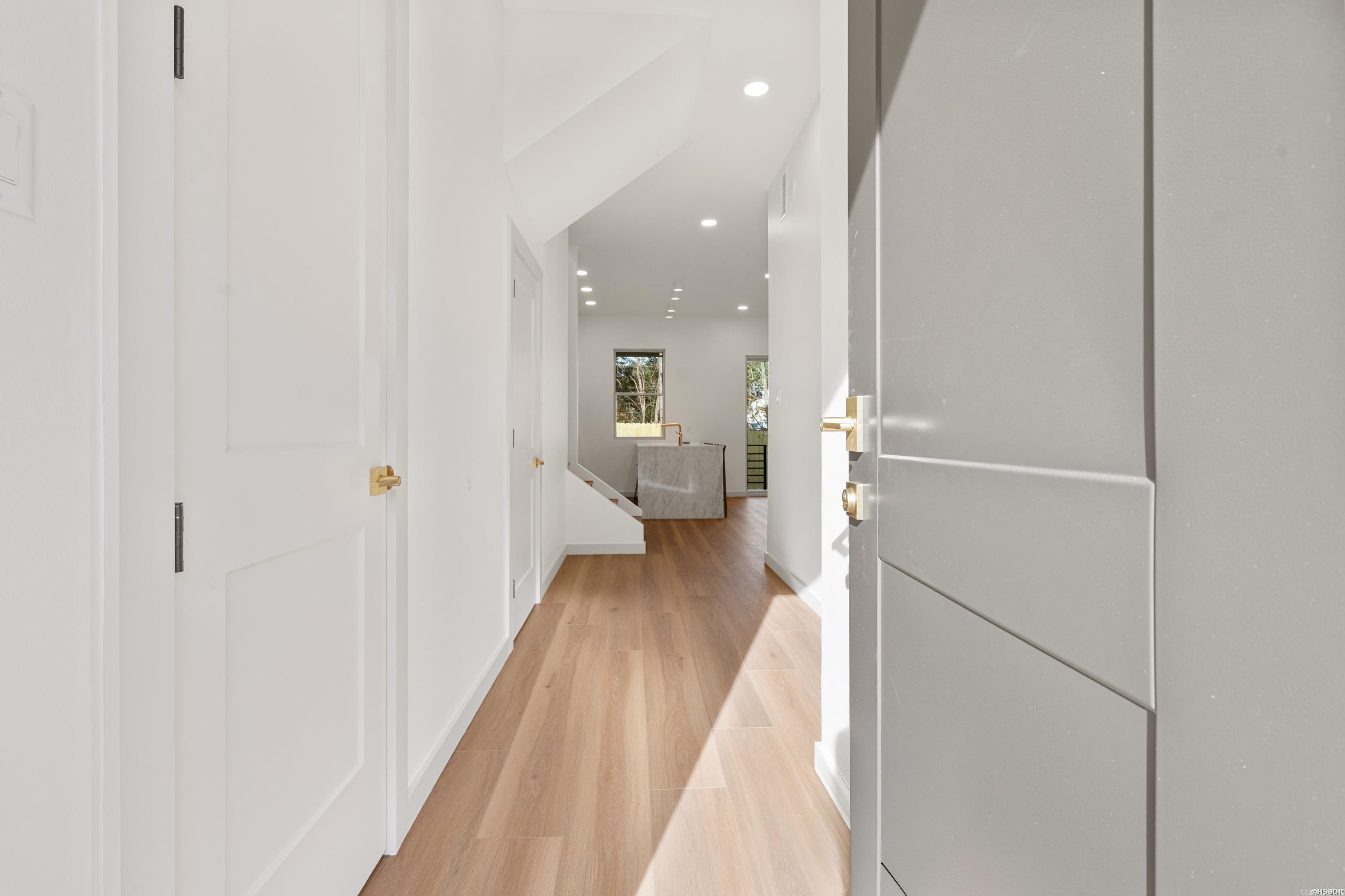 Lake Pointe HPR - Residential