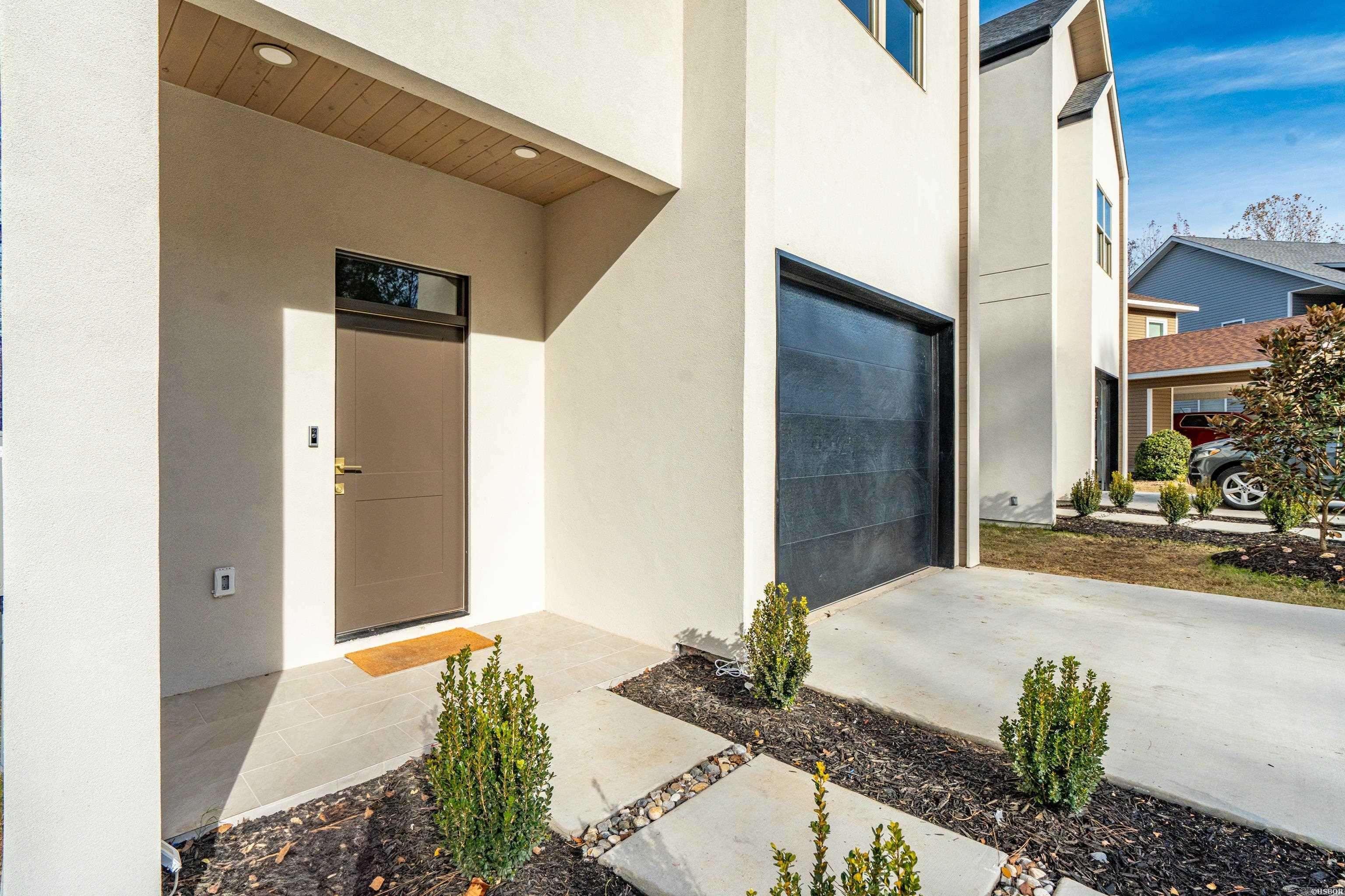 Lake Pointe HPR - Residential