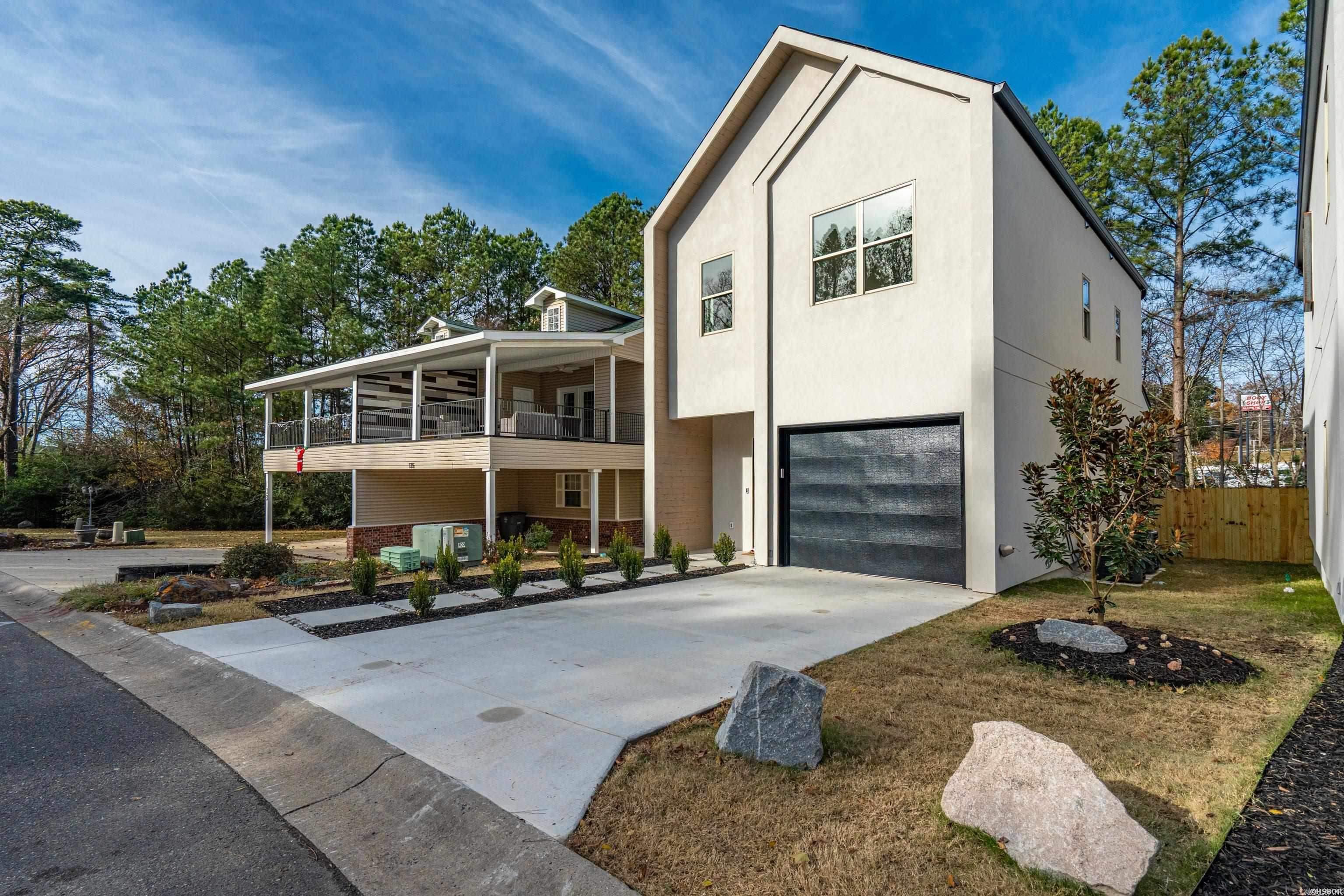 Lake Pointe HPR - Residential