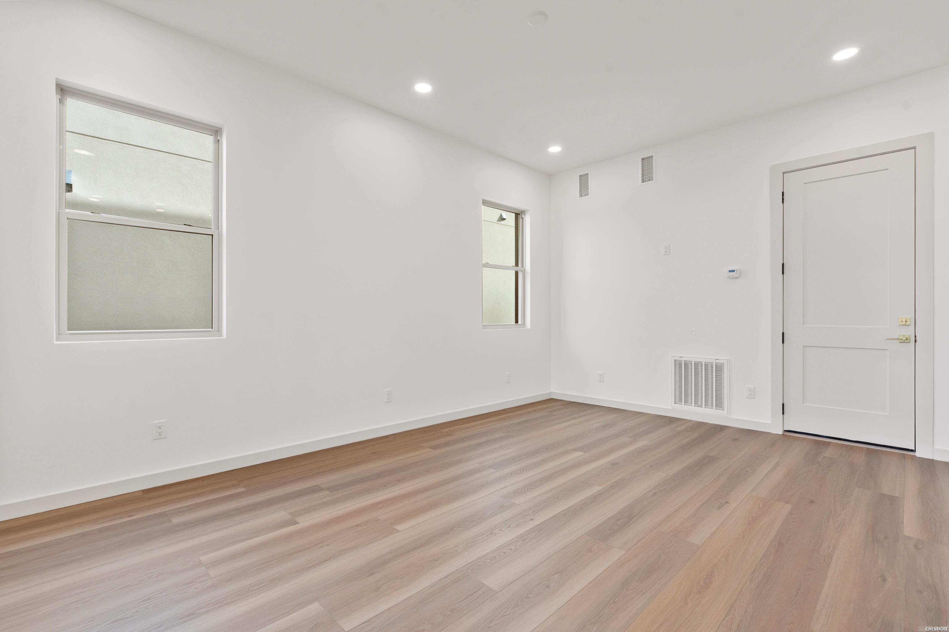 Lake Pointe HPR - Residential