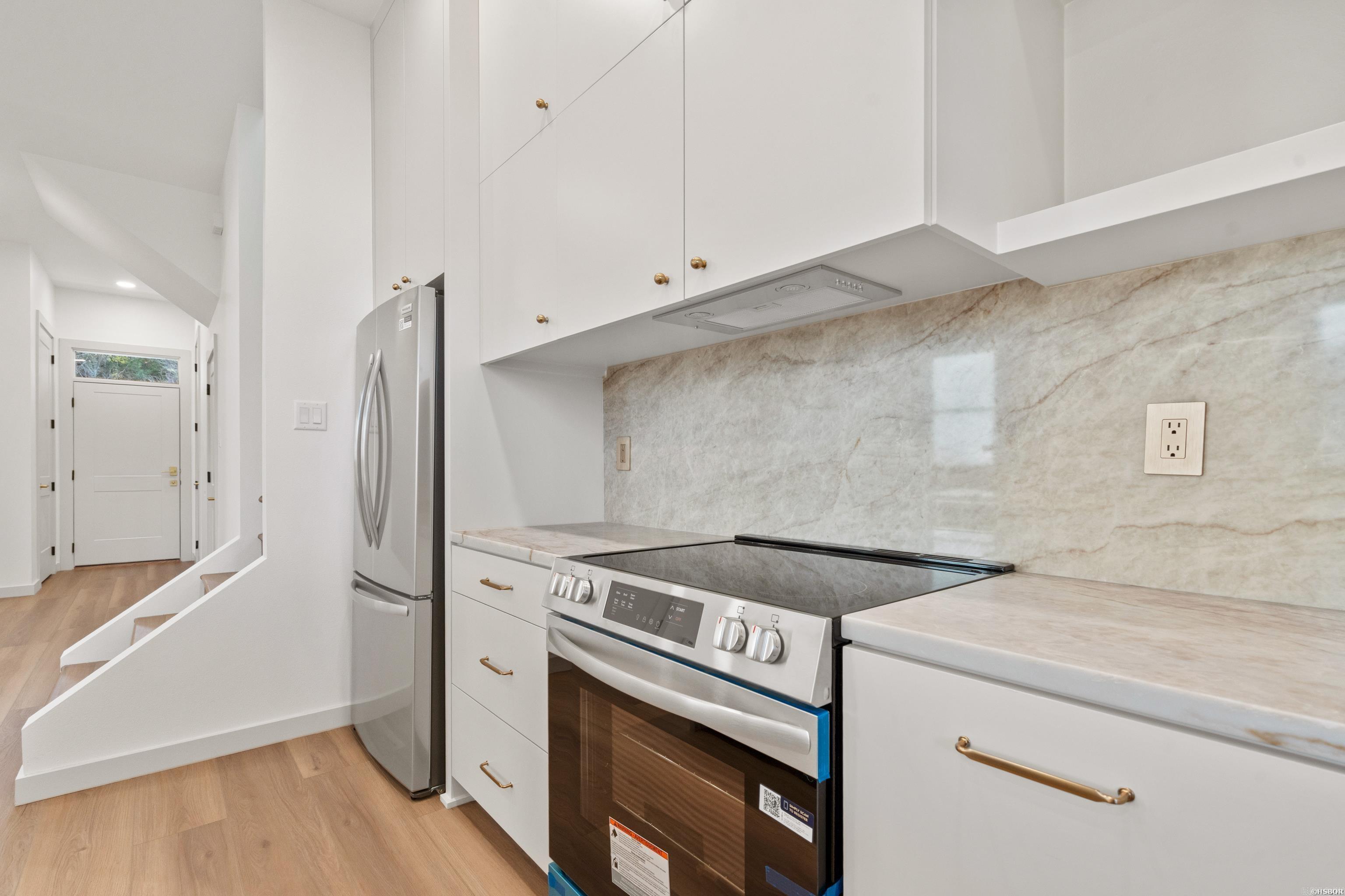 Lake Pointe HPR - Residential