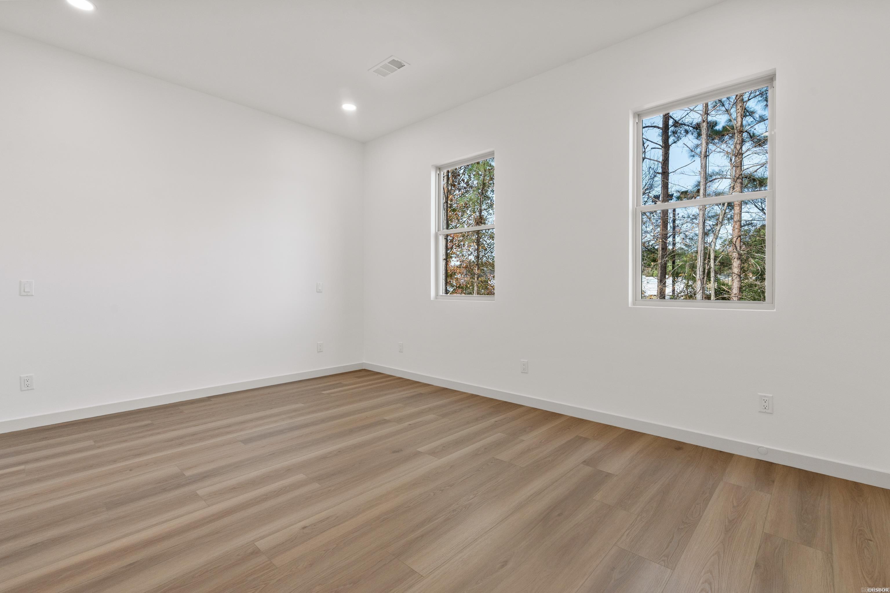 Lake Pointe HPR - Residential