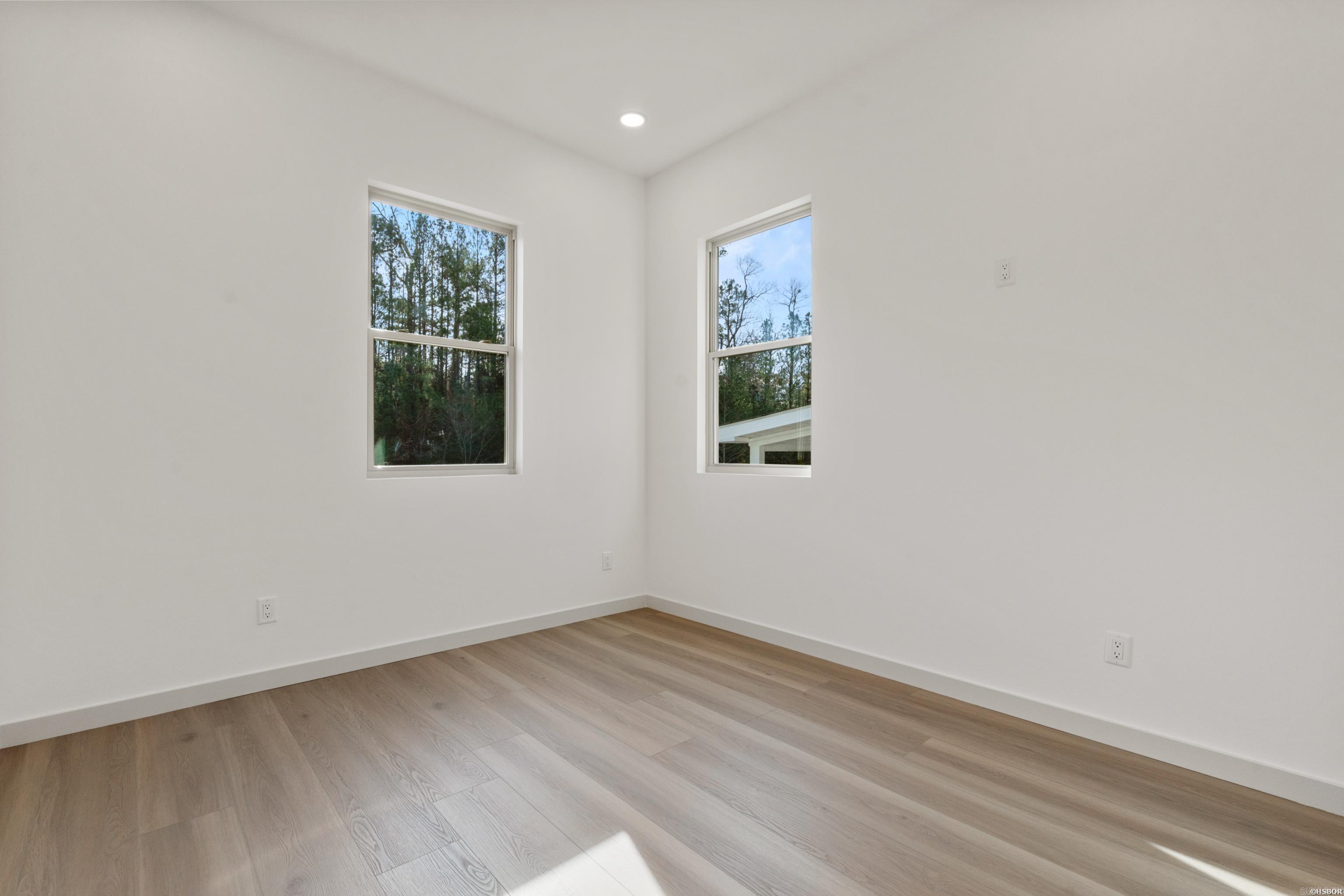 Lake Pointe HPR - Residential