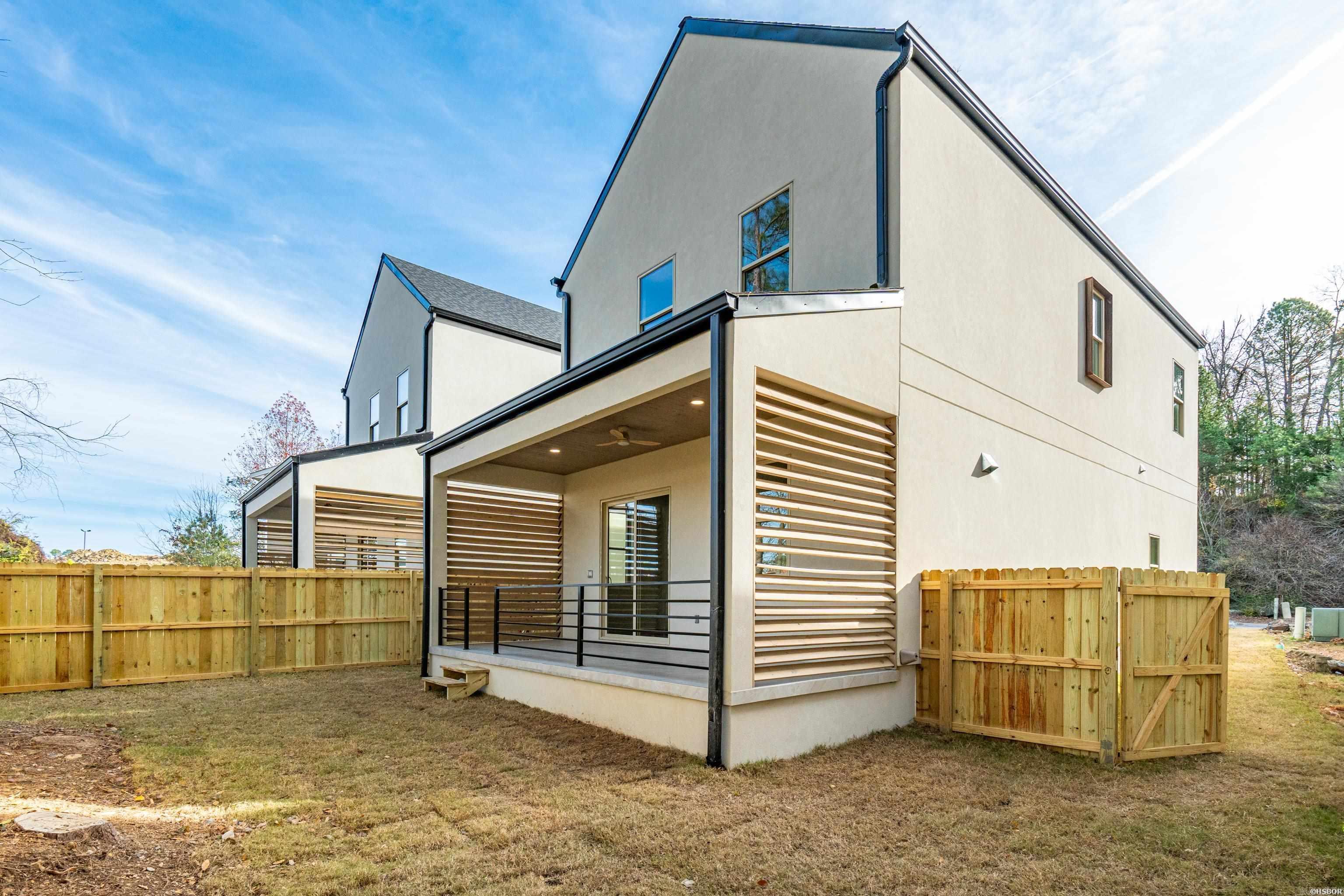 Lake Pointe HPR - Residential