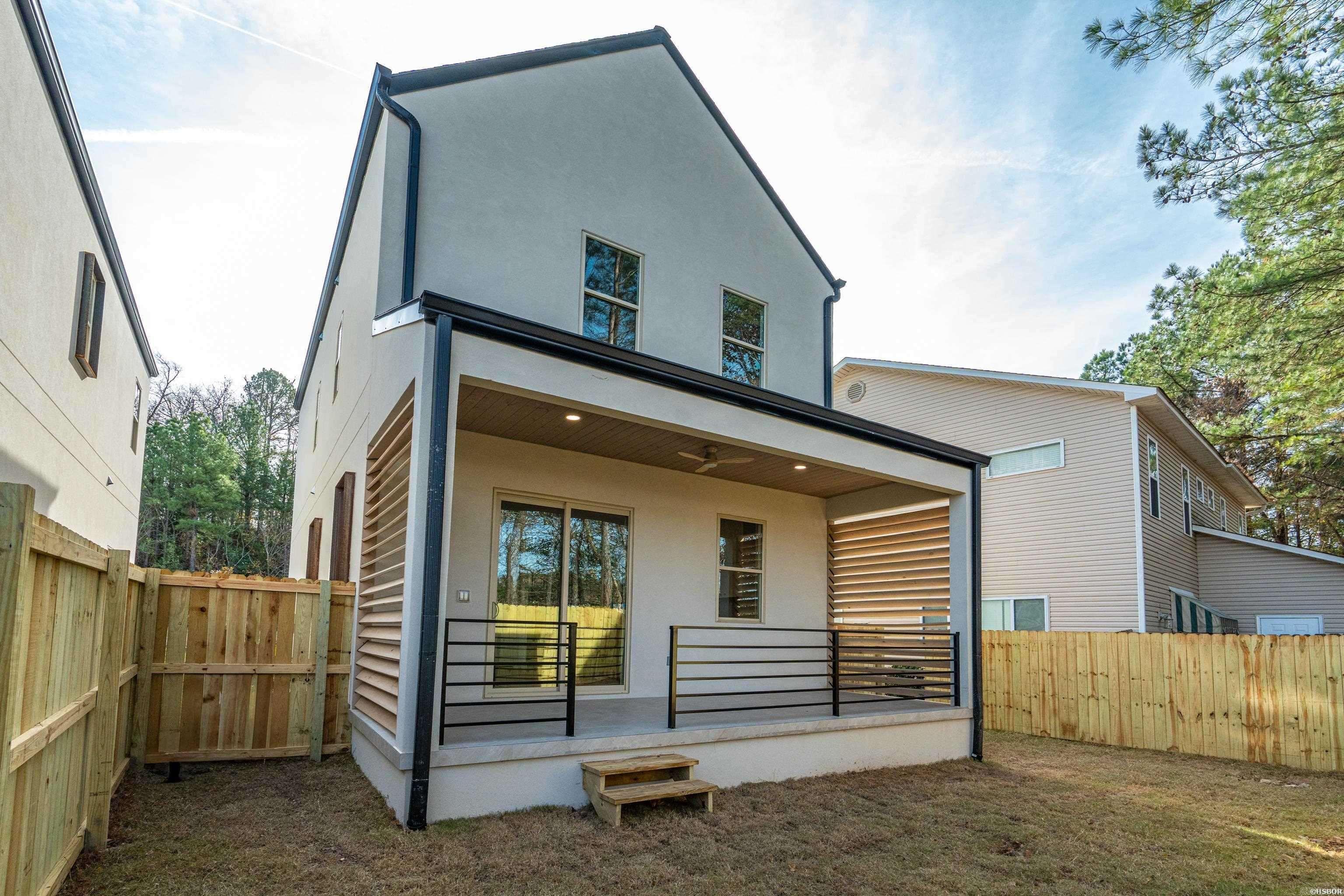 Lake Pointe HPR - Residential